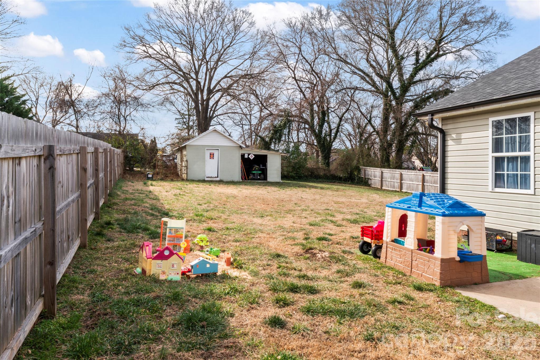 316 E Alabama Avenue — Bessemer City