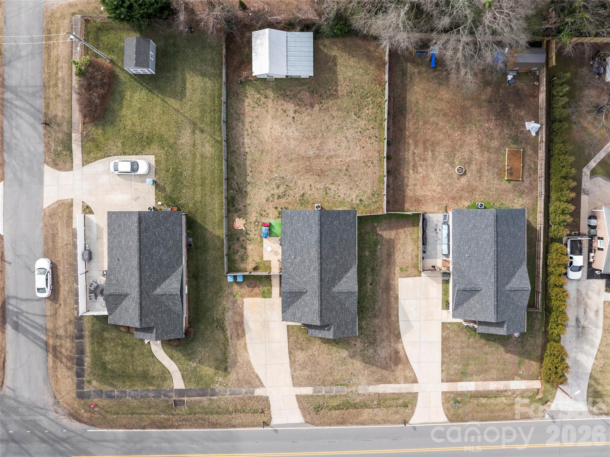 316 E Alabama Avenue — Bessemer City