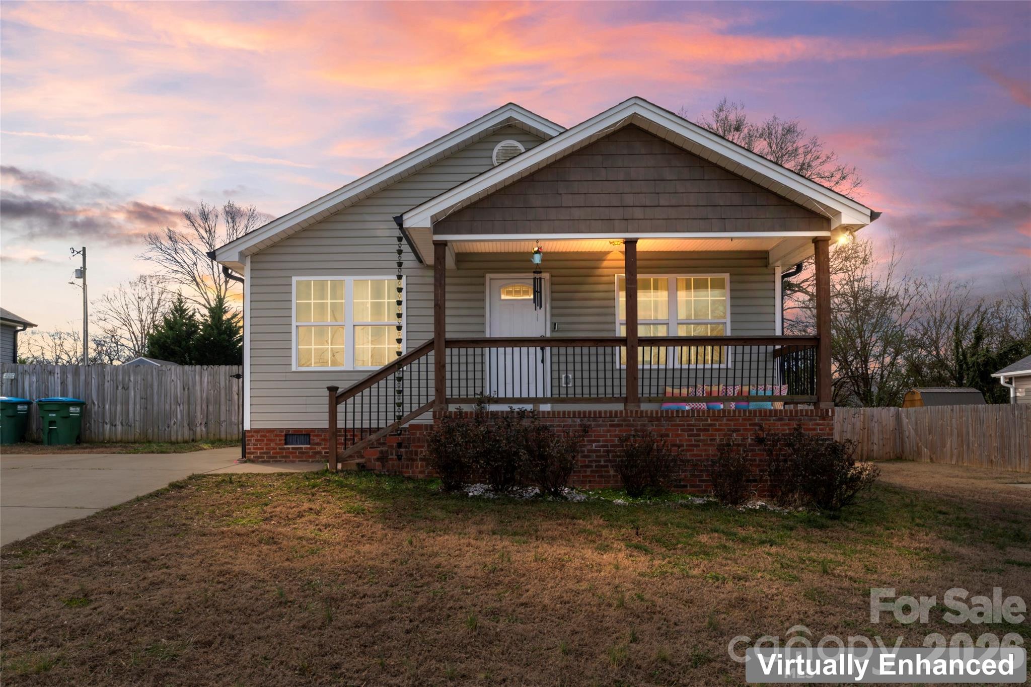 316 E Alabama Avenue — Bessemer City
