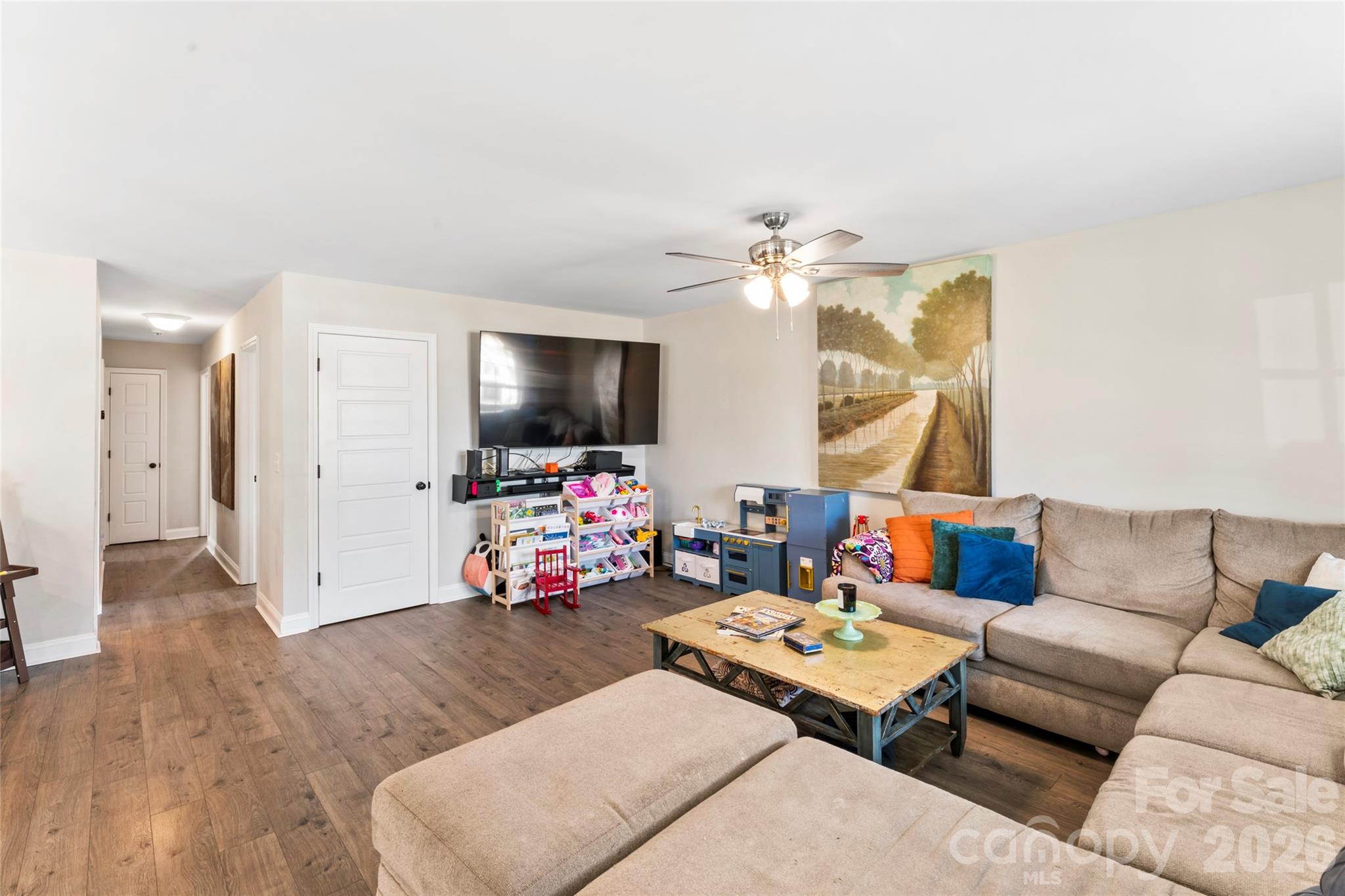 316 E Alabama Avenue — Bessemer City