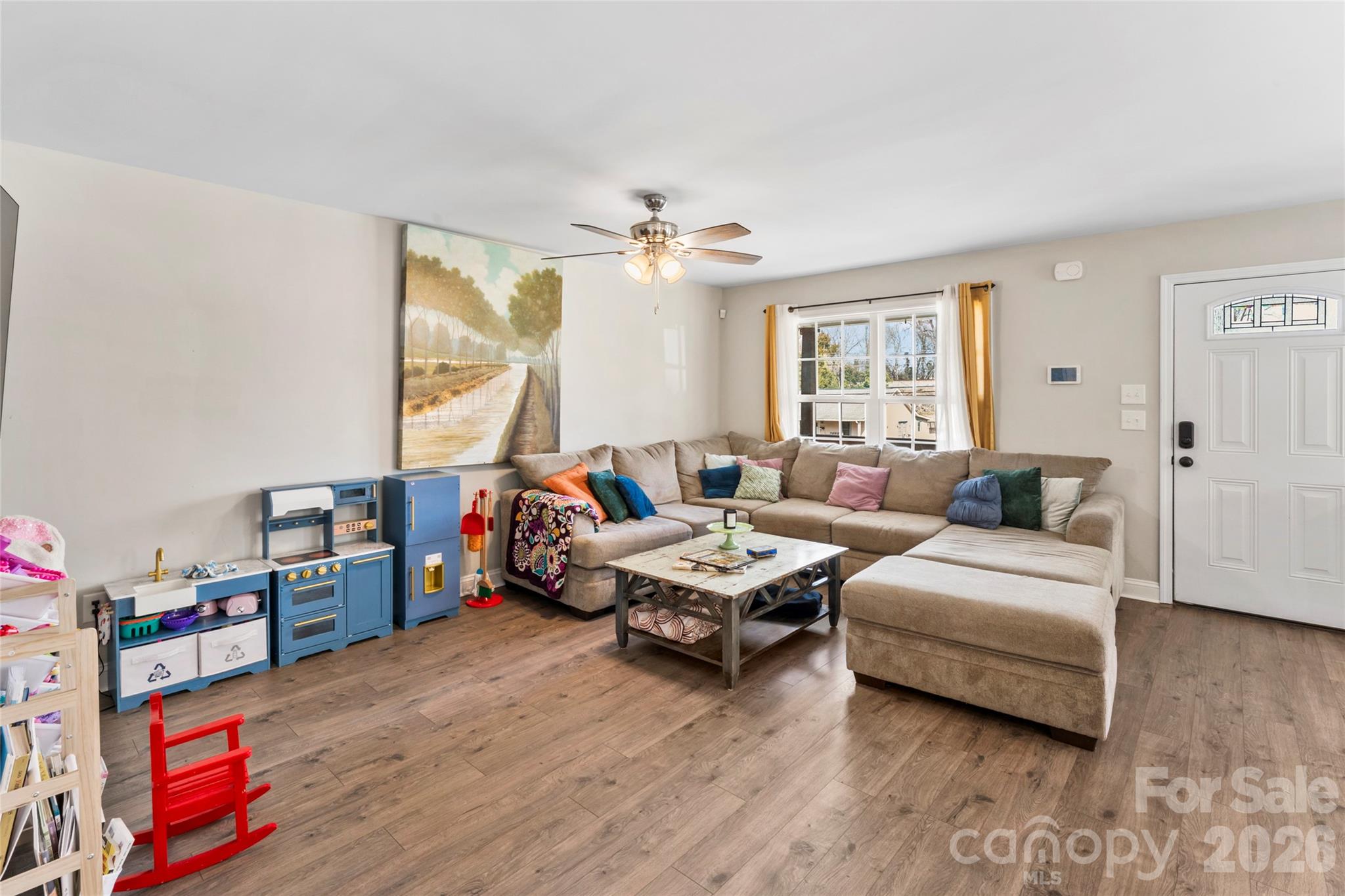 316 E Alabama Avenue — Bessemer City