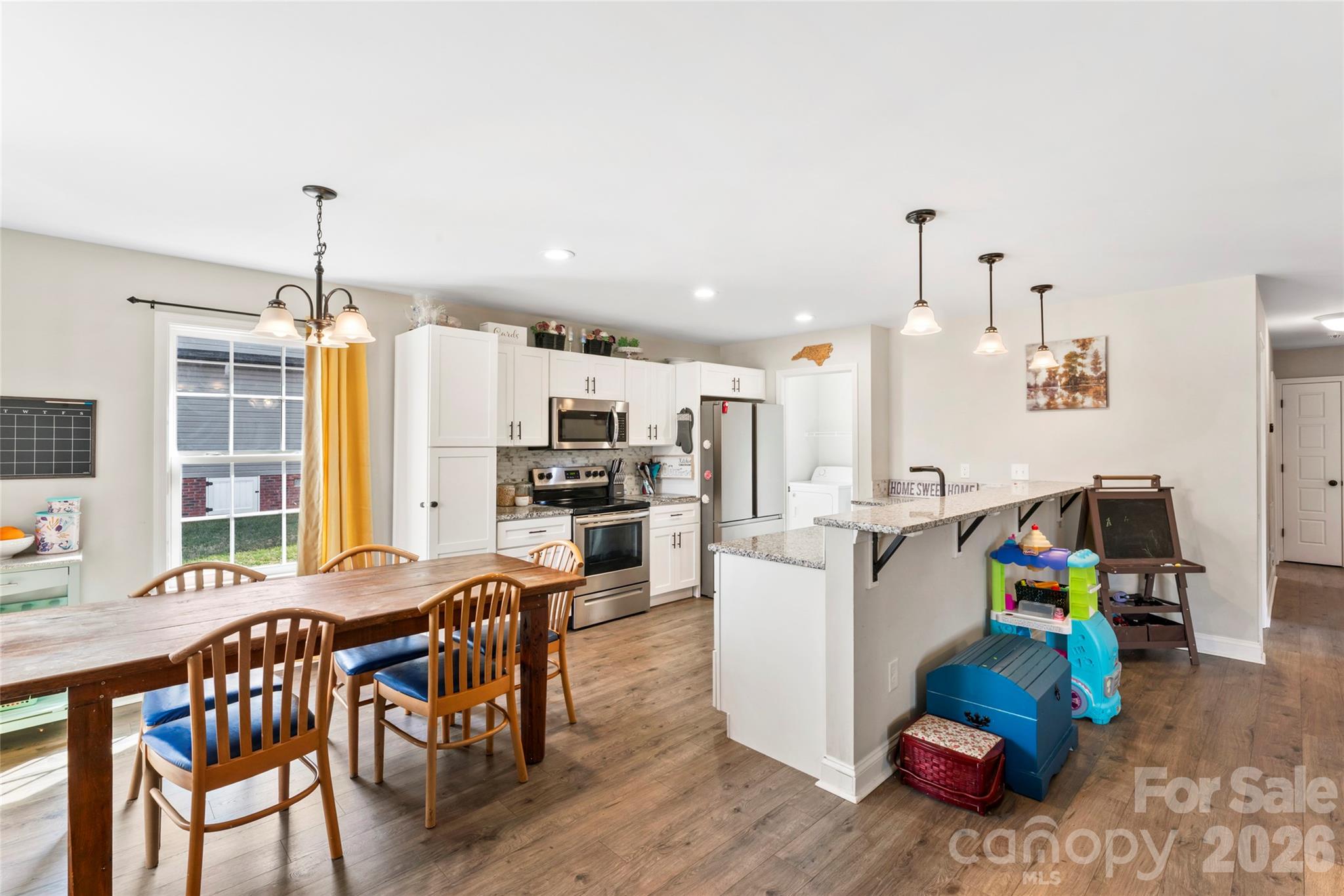 316 E Alabama Avenue — Bessemer City