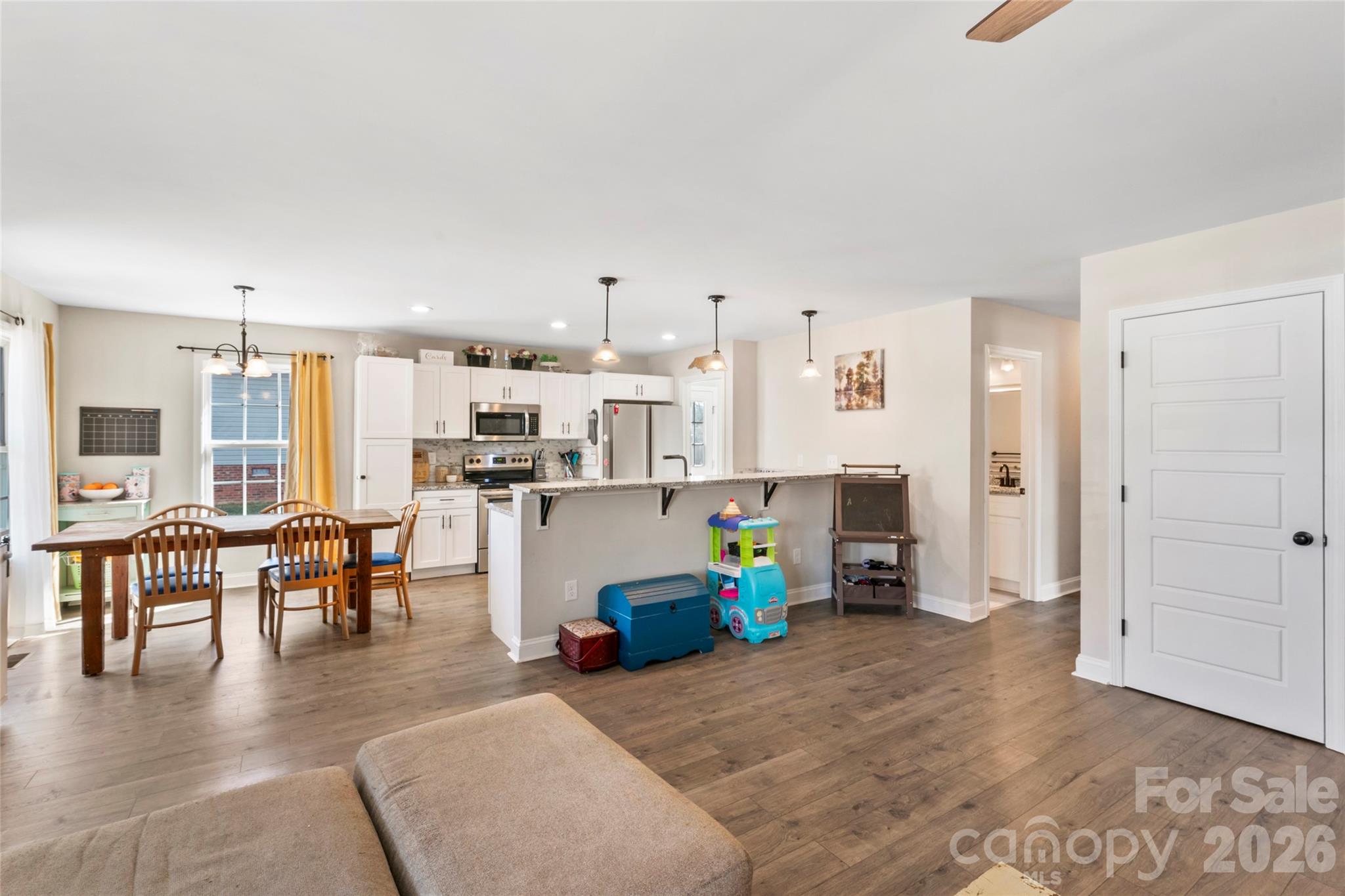 316 E Alabama Avenue — Bessemer City