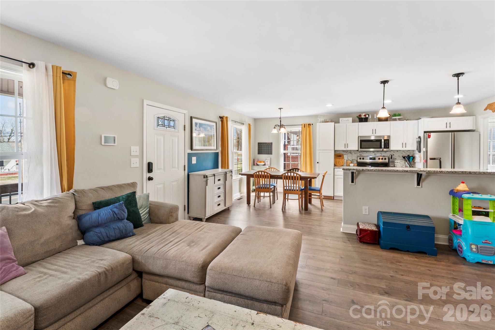 316 E Alabama Avenue — Bessemer City