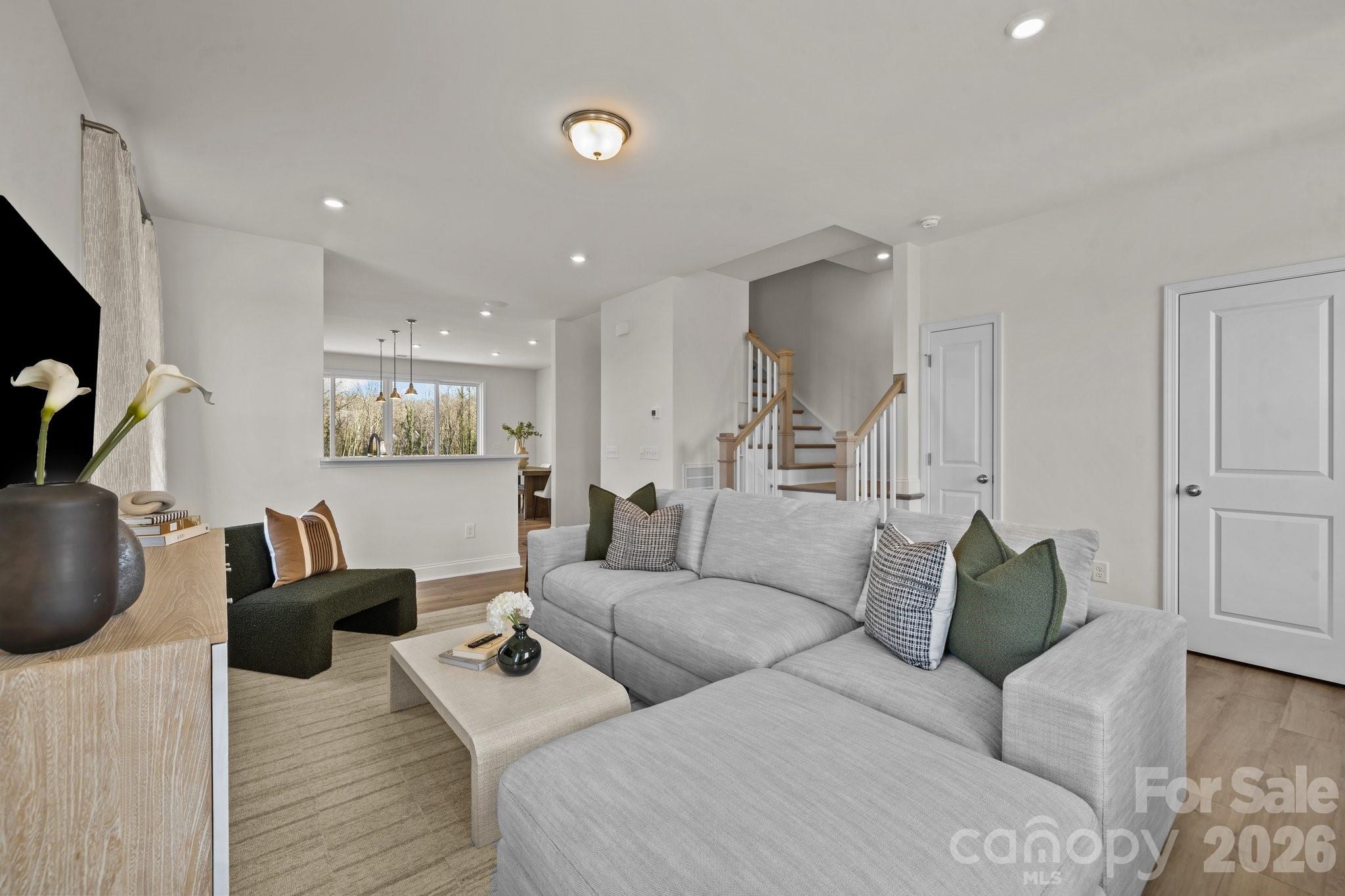 3023 Rozzelles Ferry Road — Charlotte