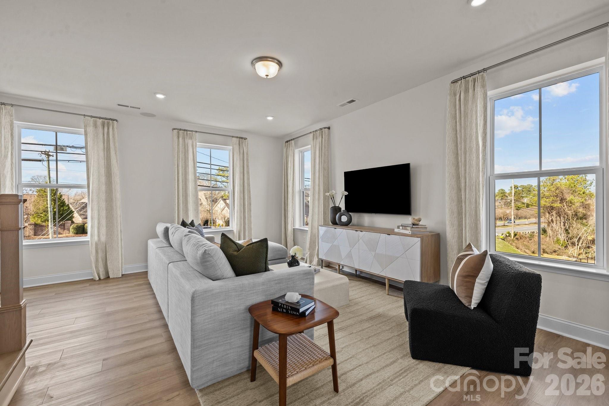 3023 Rozzelles Ferry Road — Charlotte