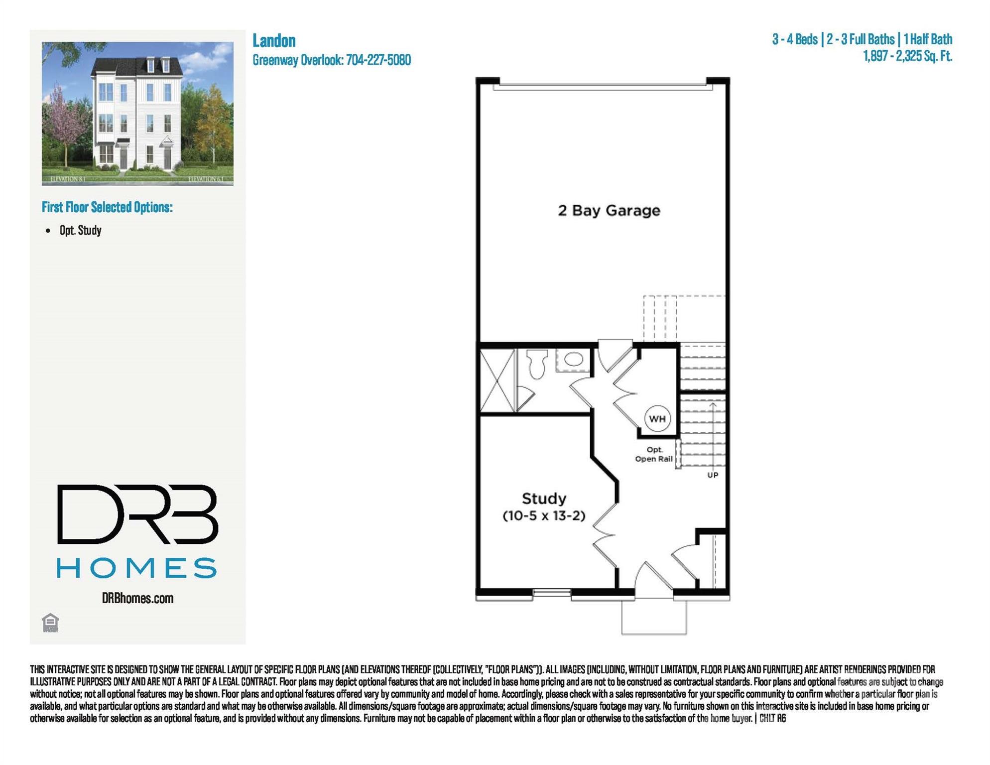 3023 Rozzelles Ferry Road — Charlotte
