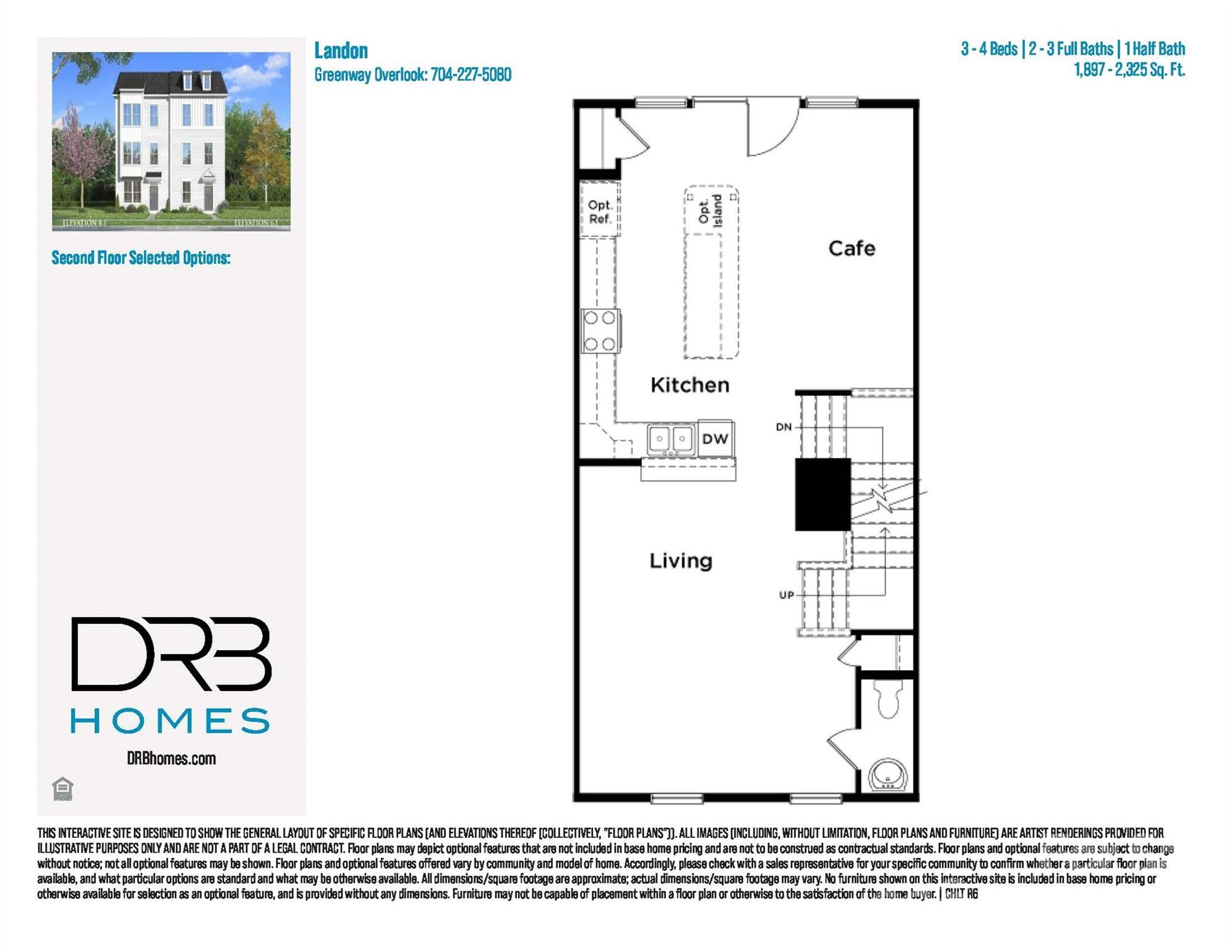 3023 Rozzelles Ferry Road — Charlotte