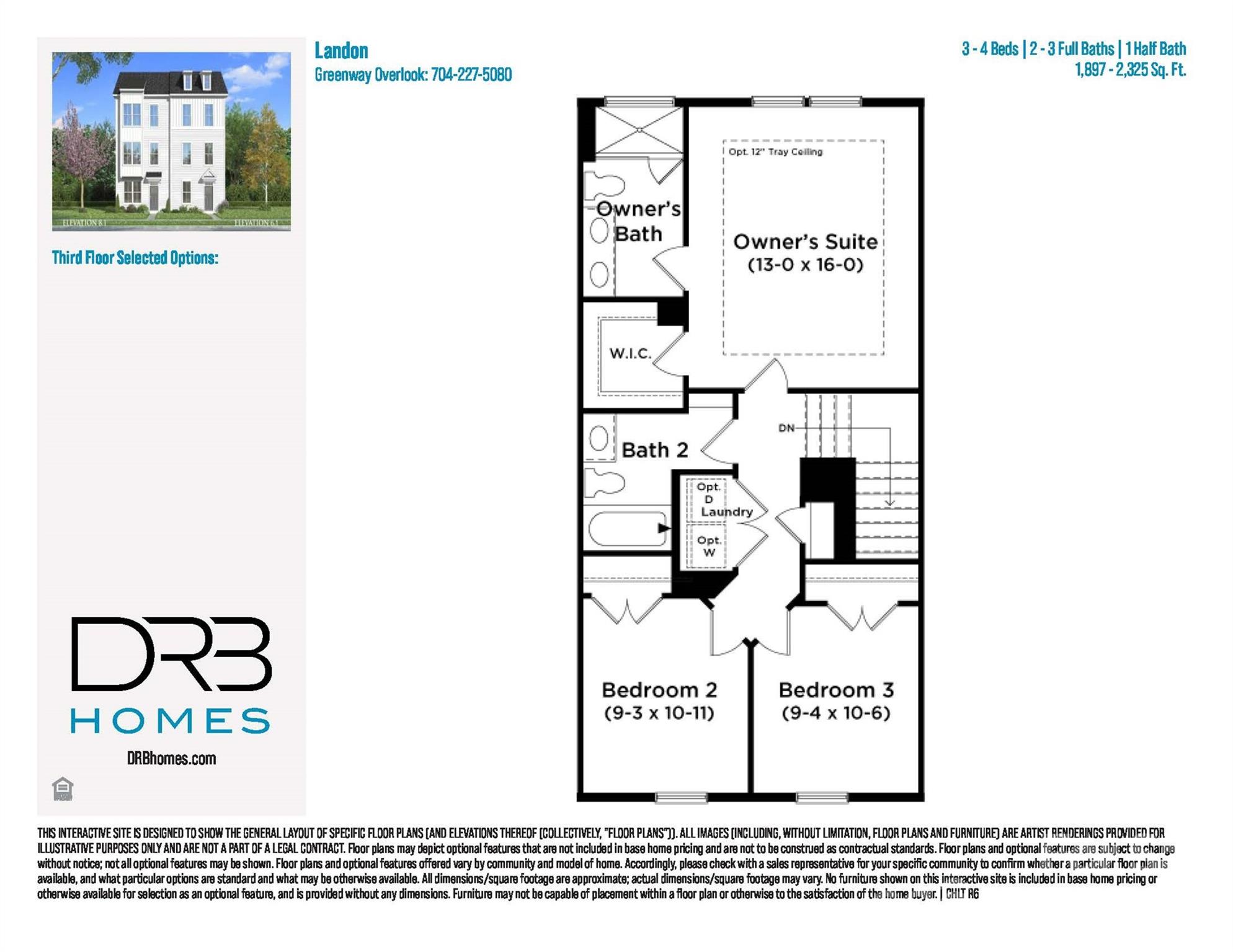 3023 Rozzelles Ferry Road — Charlotte