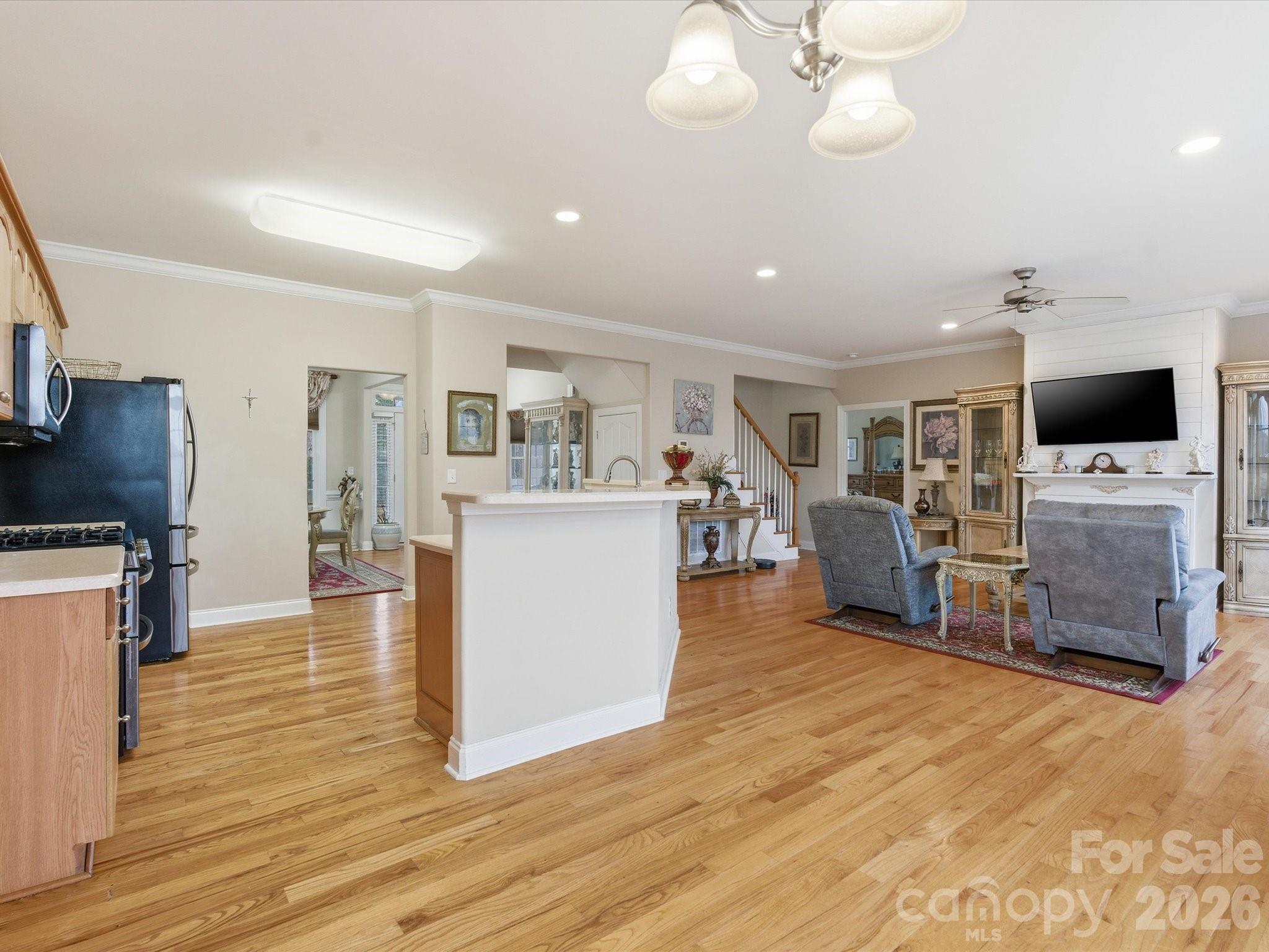 1249 Maddy Lane #7 — Rock Hill