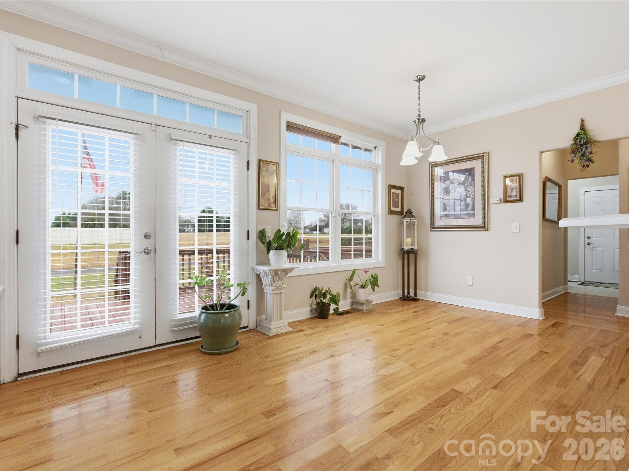 1249 Maddy Lane #7 — Rock Hill