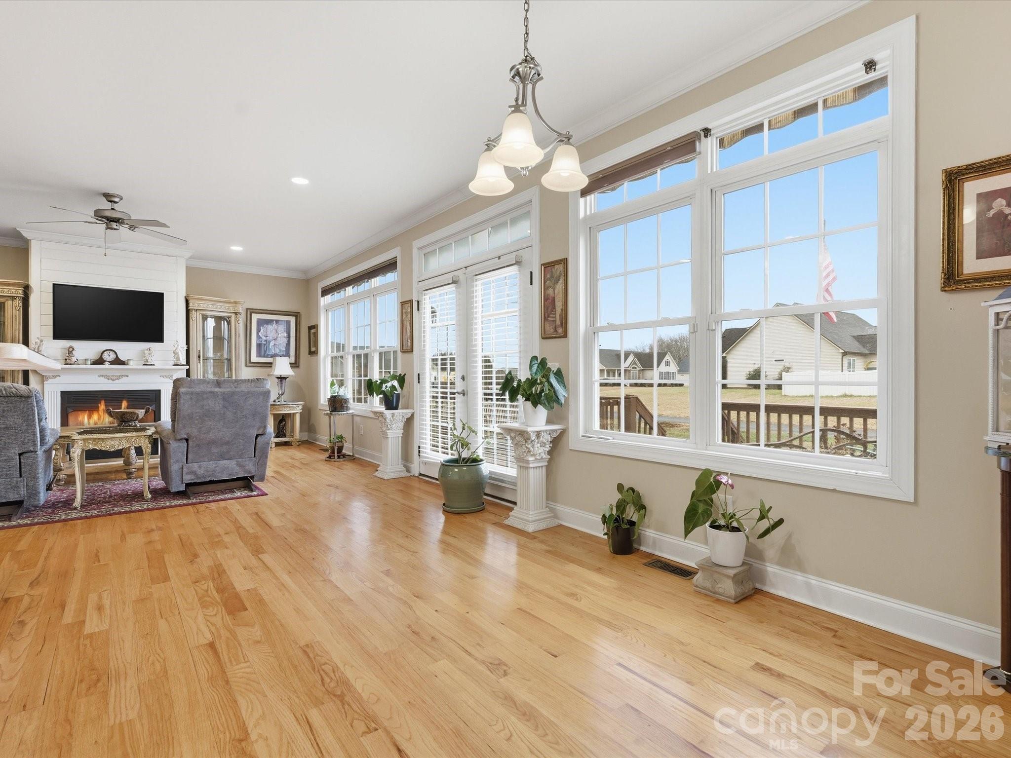 1249 Maddy Lane #7 — Rock Hill