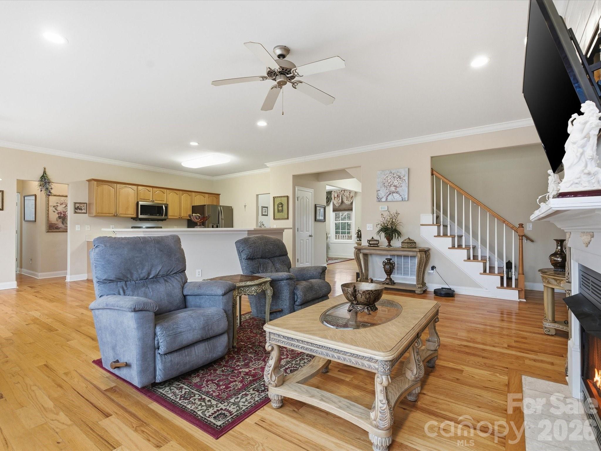 1249 Maddy Lane #7 — Rock Hill