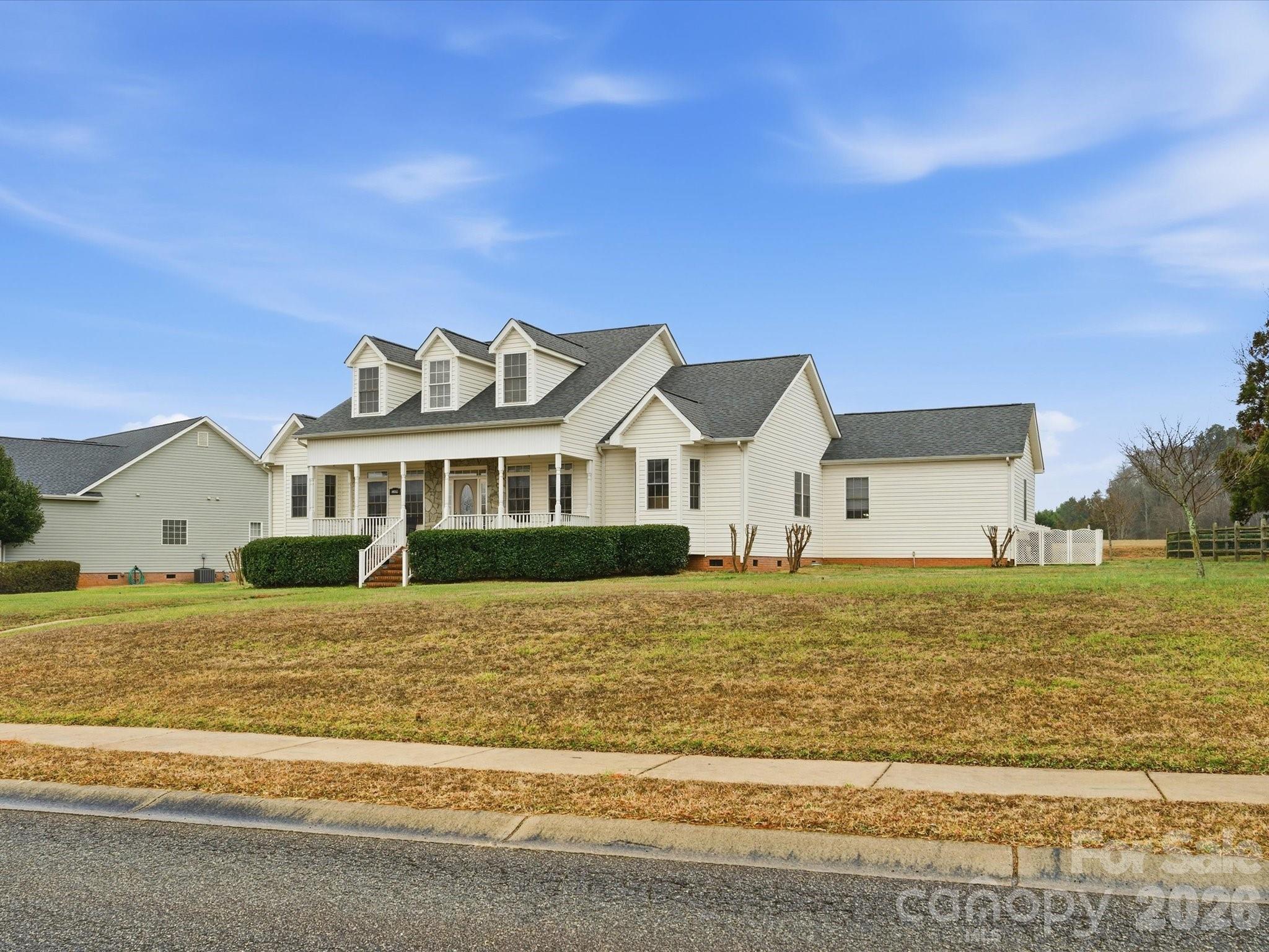 1249 Maddy Lane #7 — Rock Hill