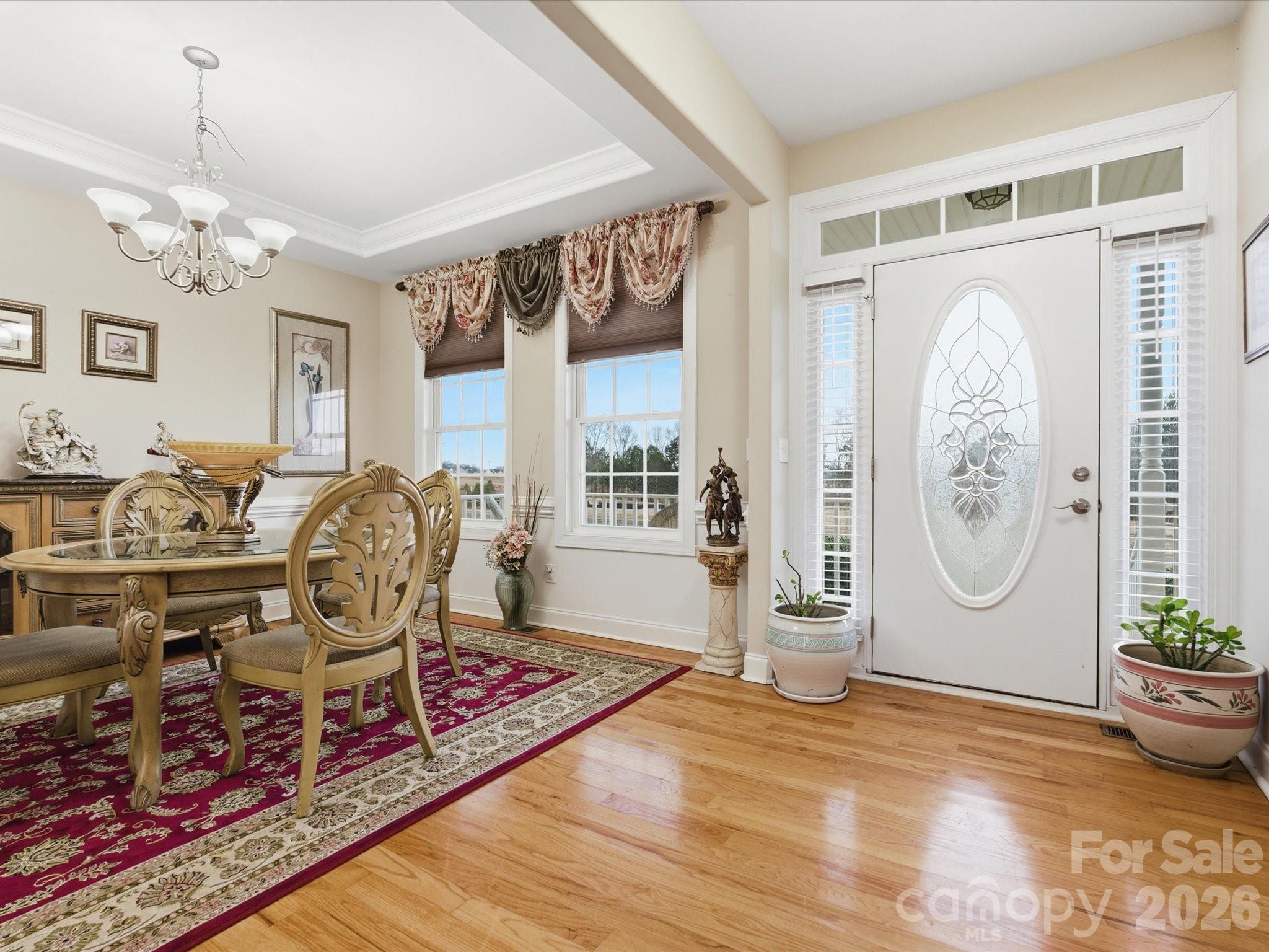 1249 Maddy Lane #7 — Rock Hill
