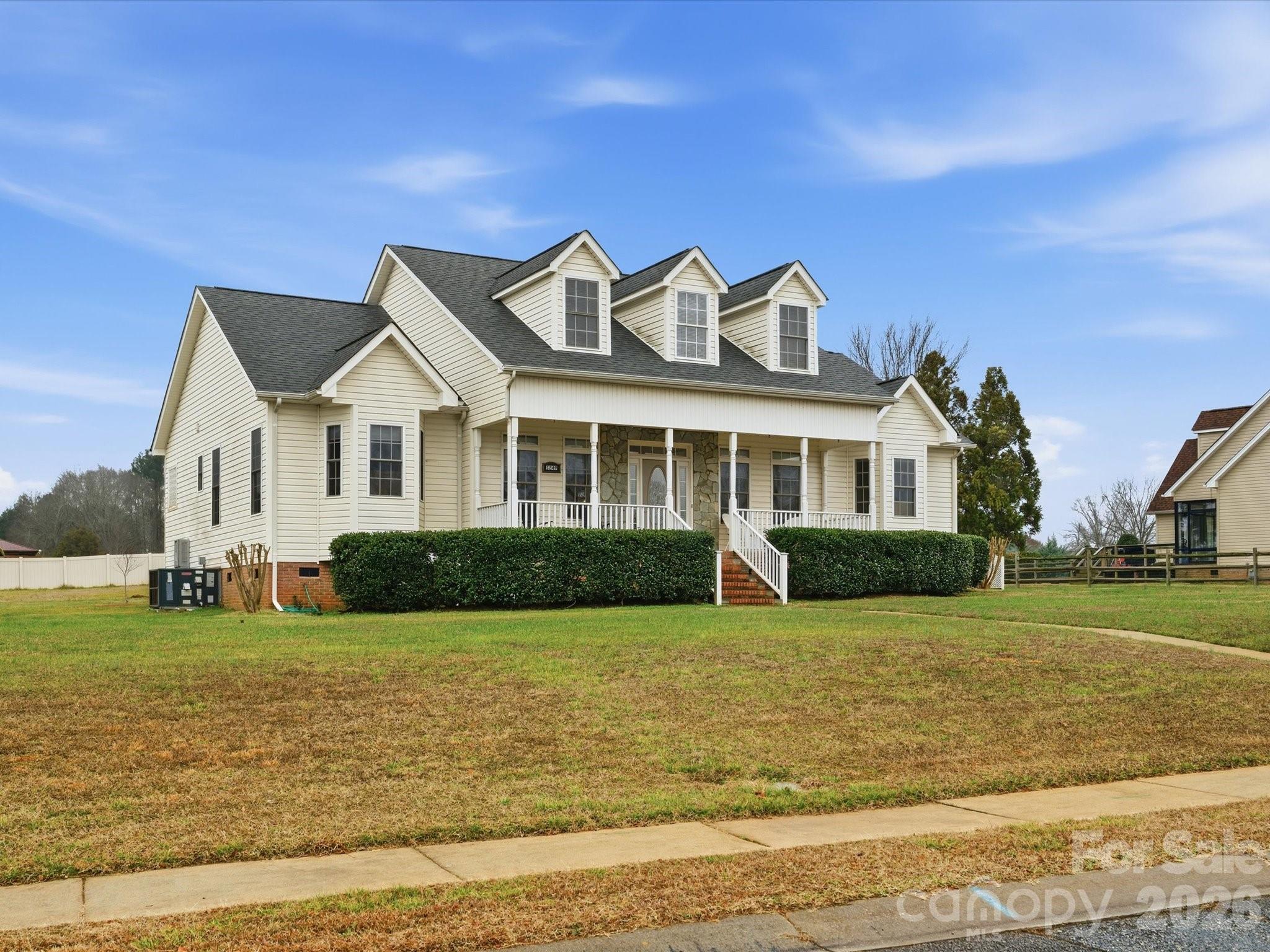 1249 Maddy Lane #7 — Rock Hill