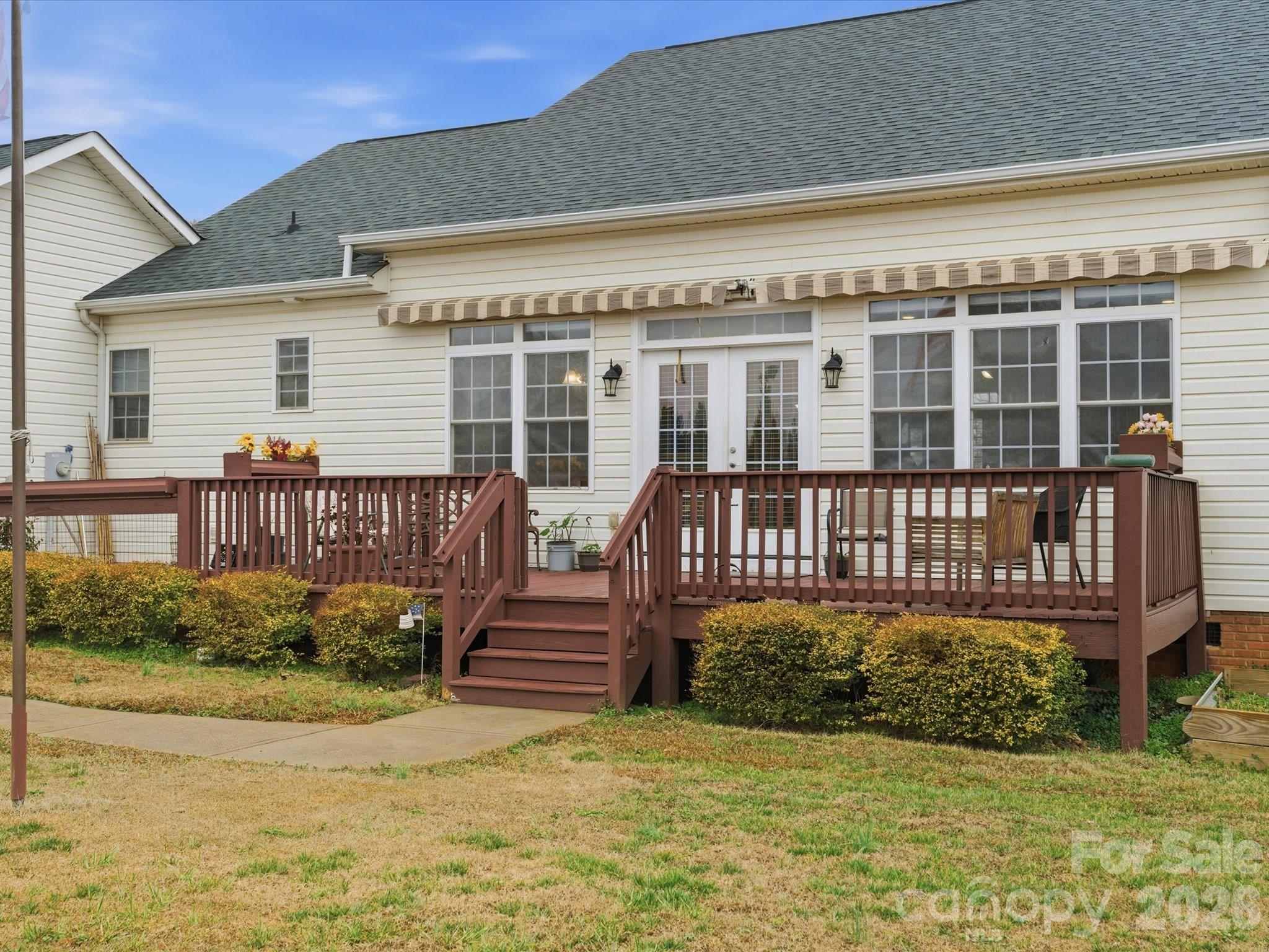 1249 Maddy Lane #7 — Rock Hill