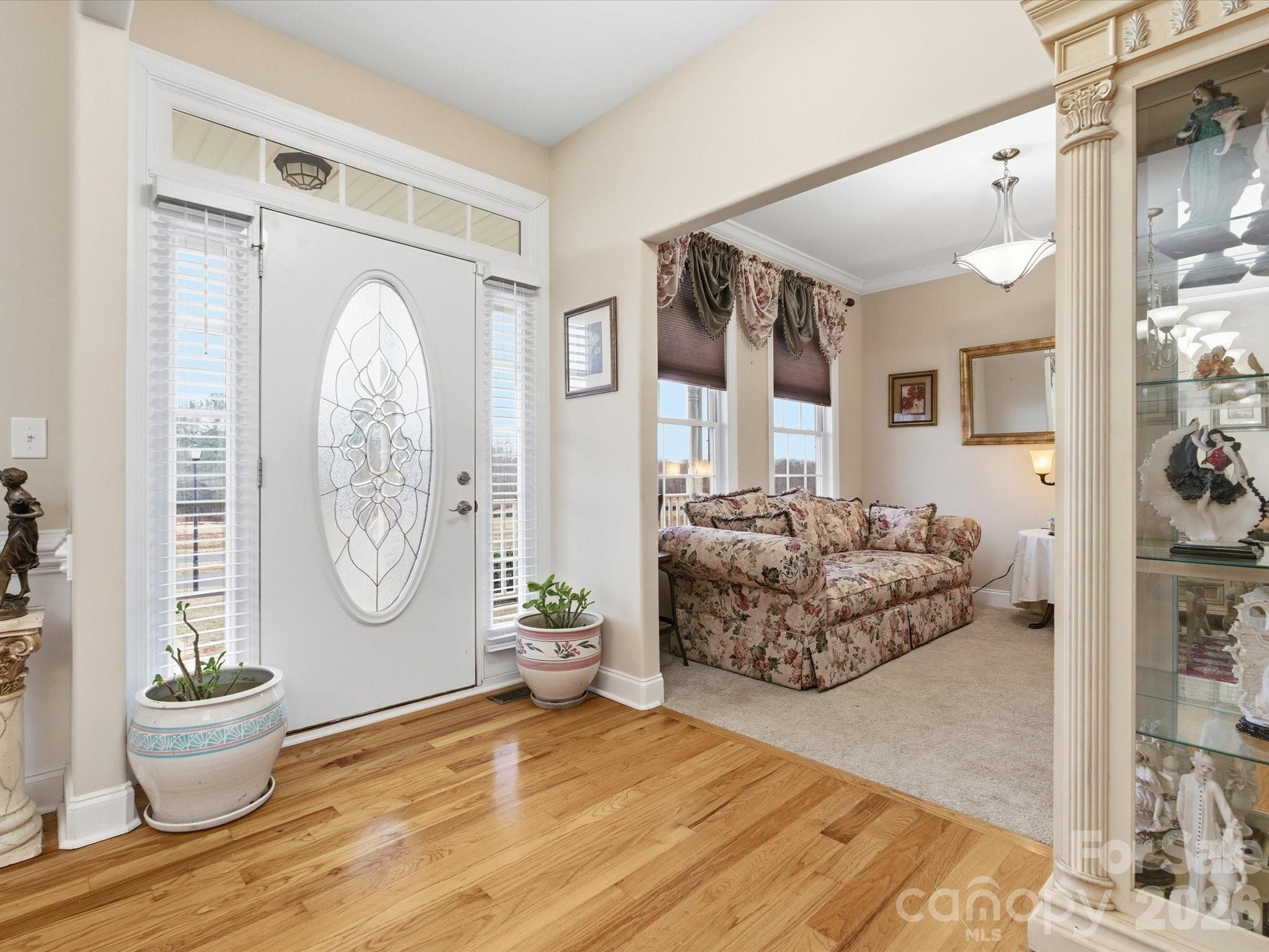 1249 Maddy Lane #7 — Rock Hill