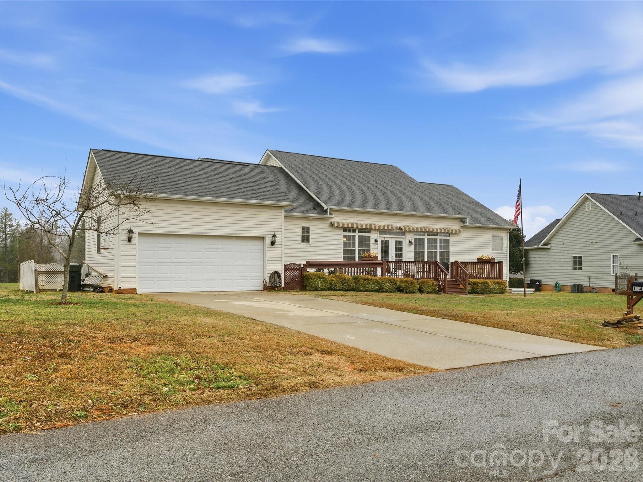 1249 Maddy Lane #7 — Rock Hill
