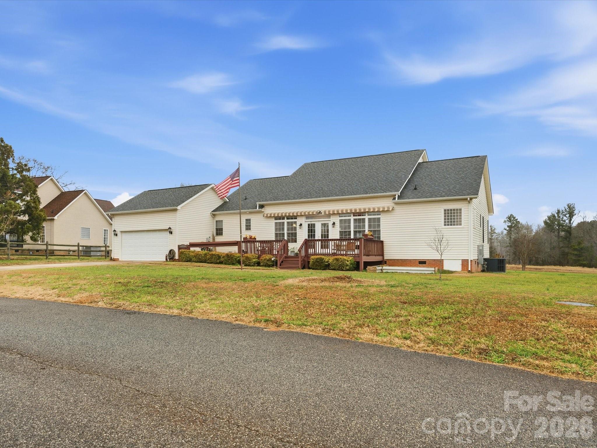 1249 Maddy Lane #7 — Rock Hill