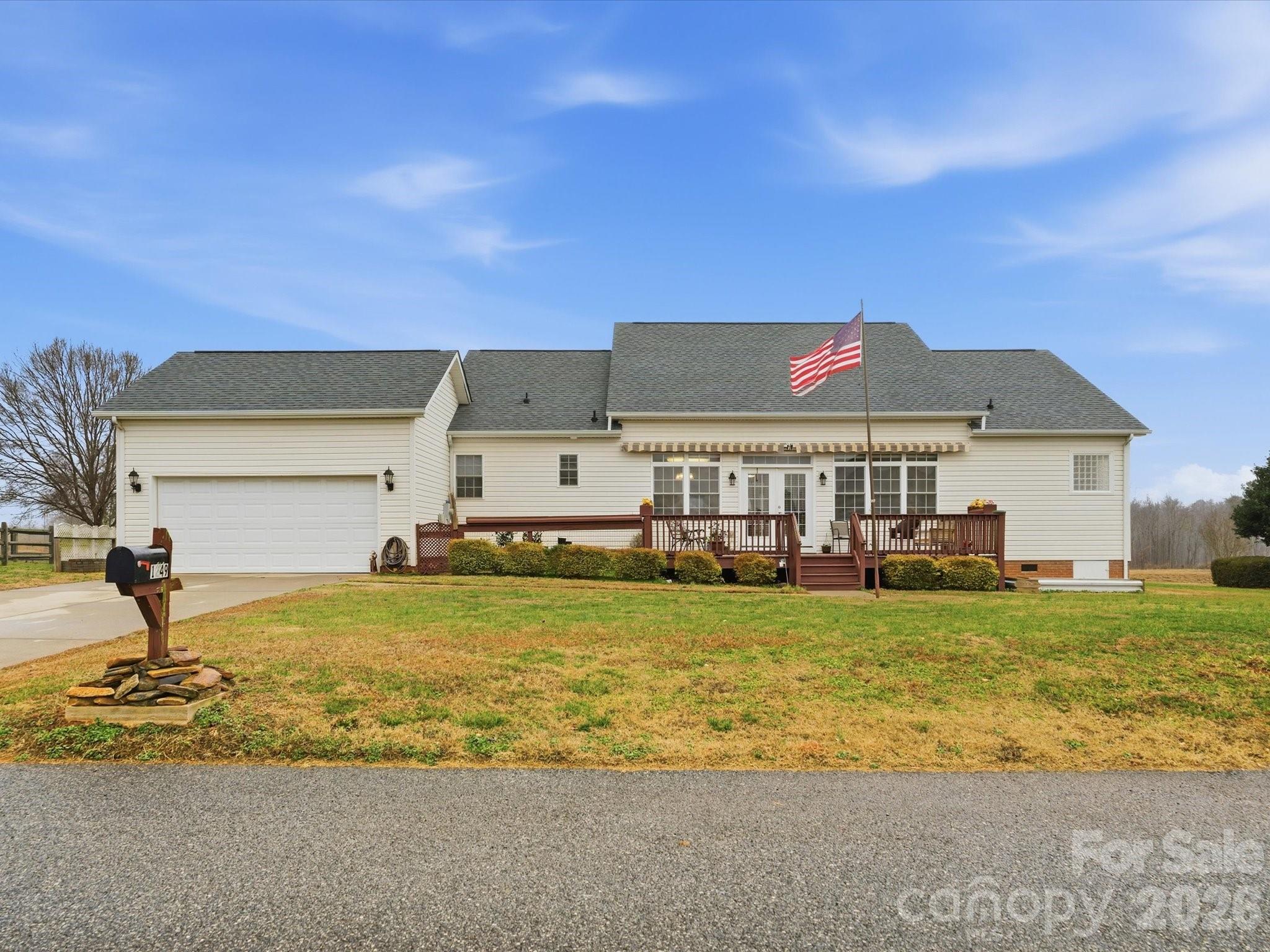 1249 Maddy Lane #7 — Rock Hill