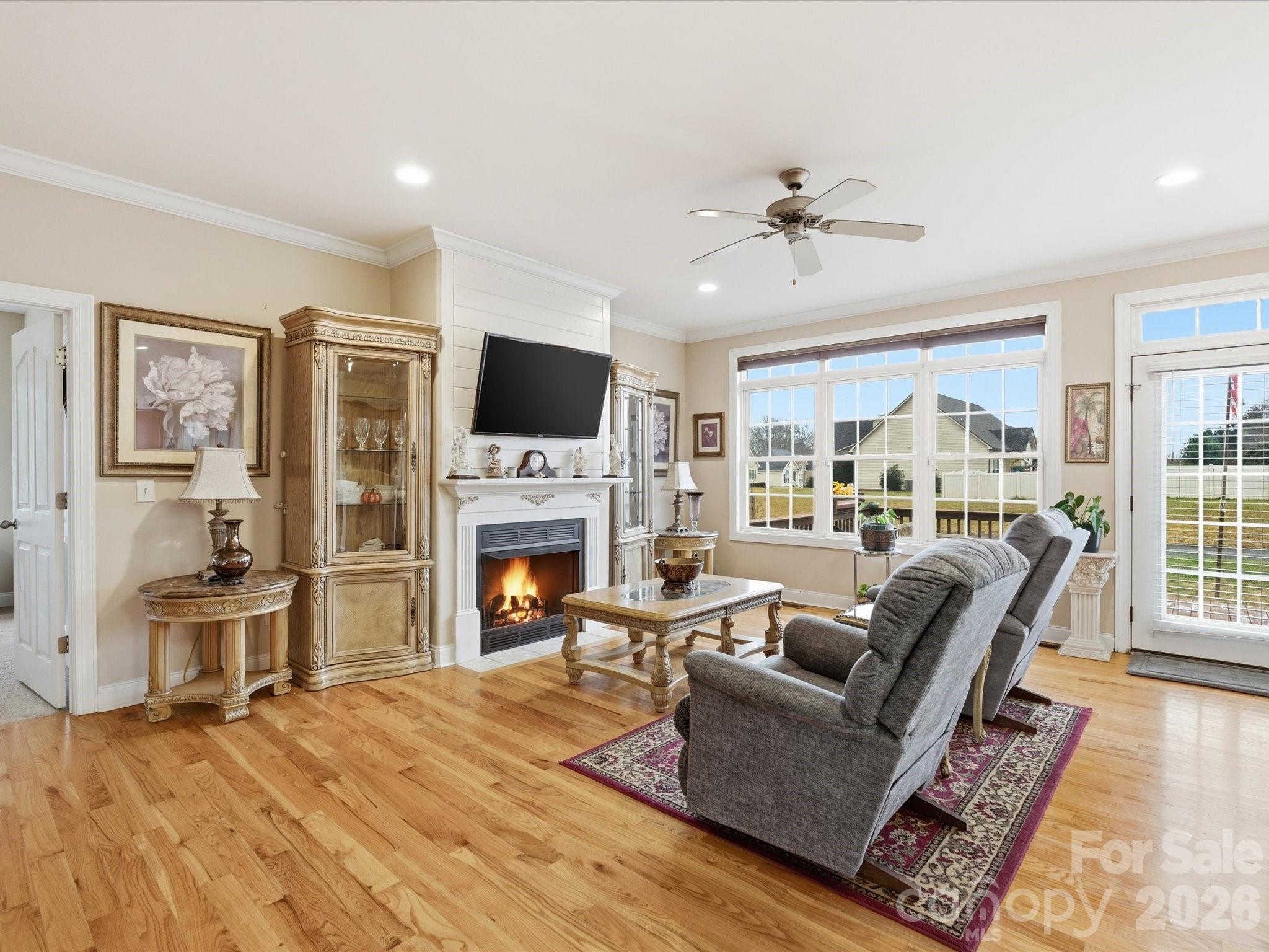 1249 Maddy Lane #7 — Rock Hill