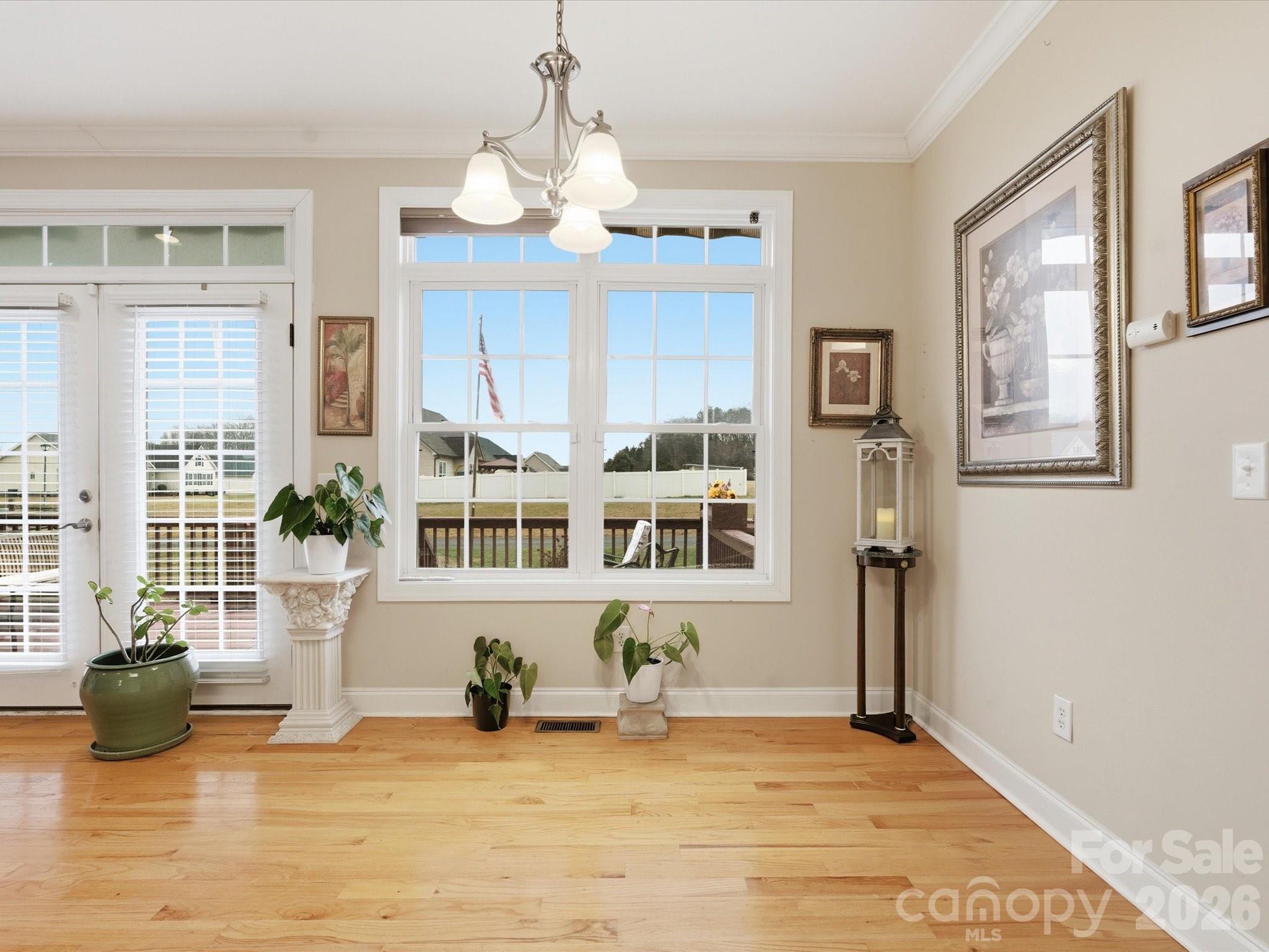 1249 Maddy Lane #7 — Rock Hill