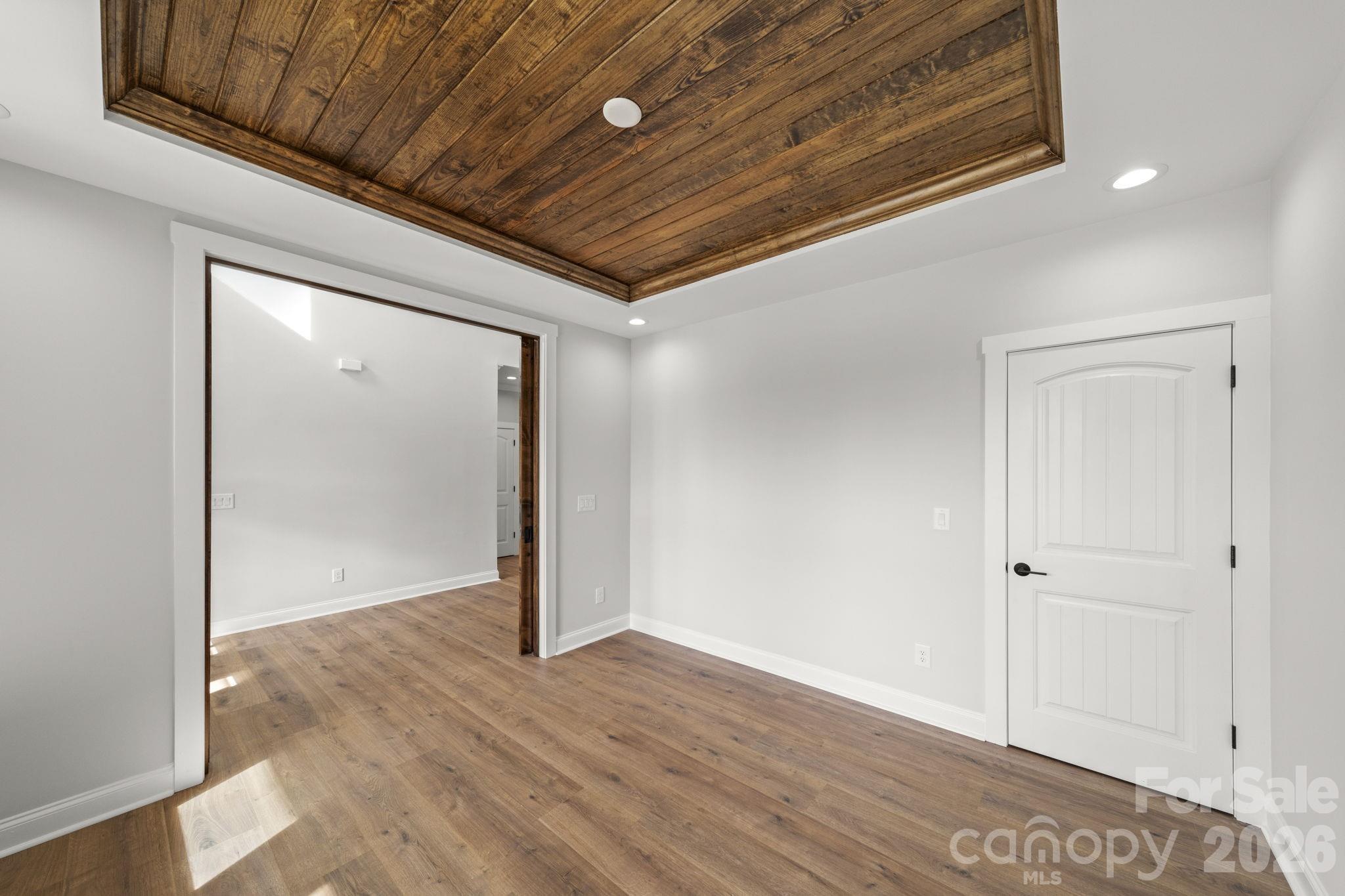4606 Quiet Rail Court #E-3 — Lancaster