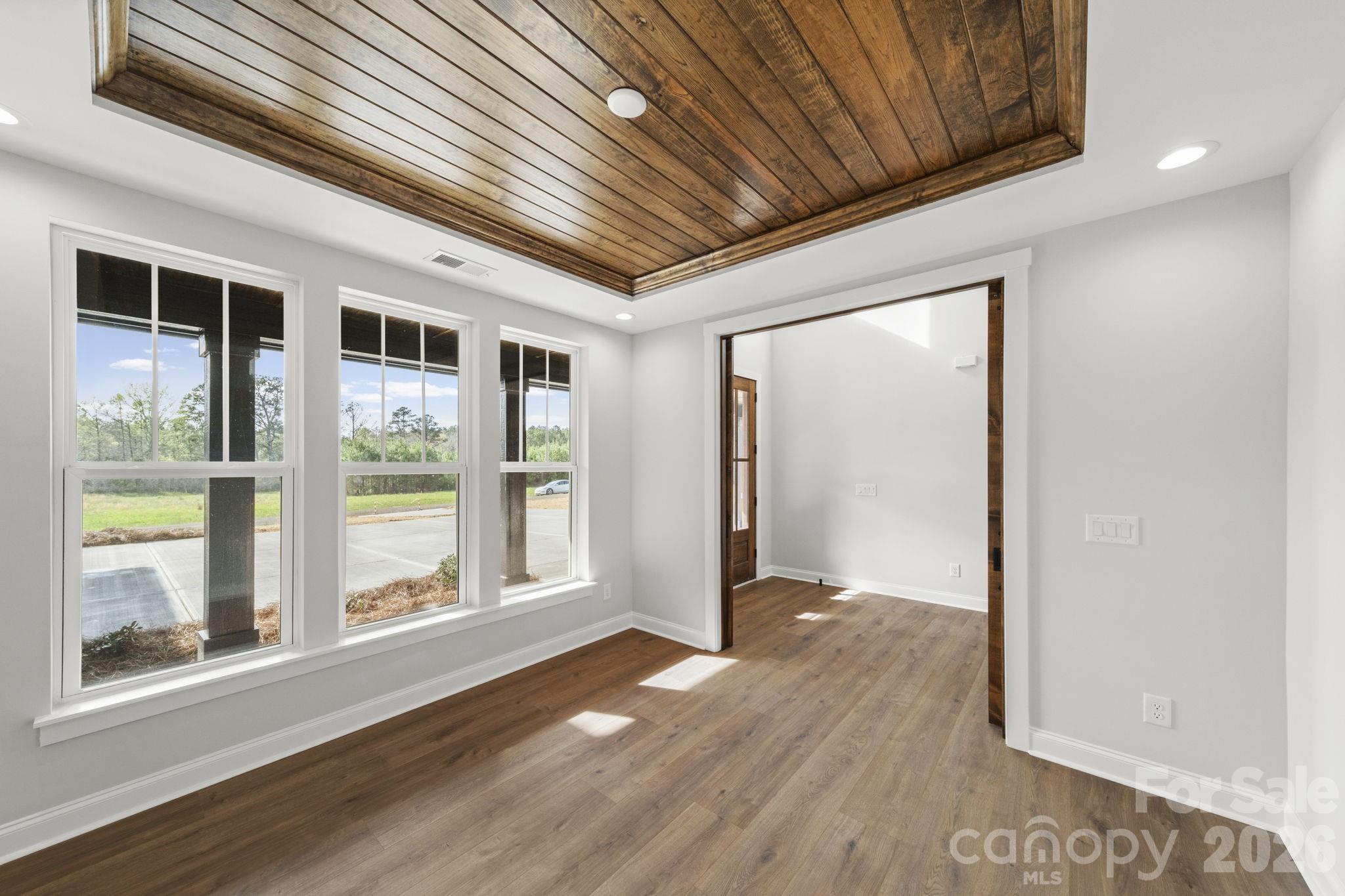 4606 Quiet Rail Court #E-3 — Lancaster