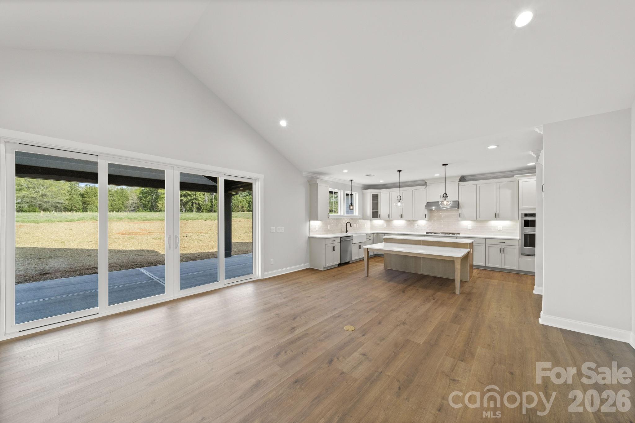 4606 Quiet Rail Court #E-3 — Lancaster