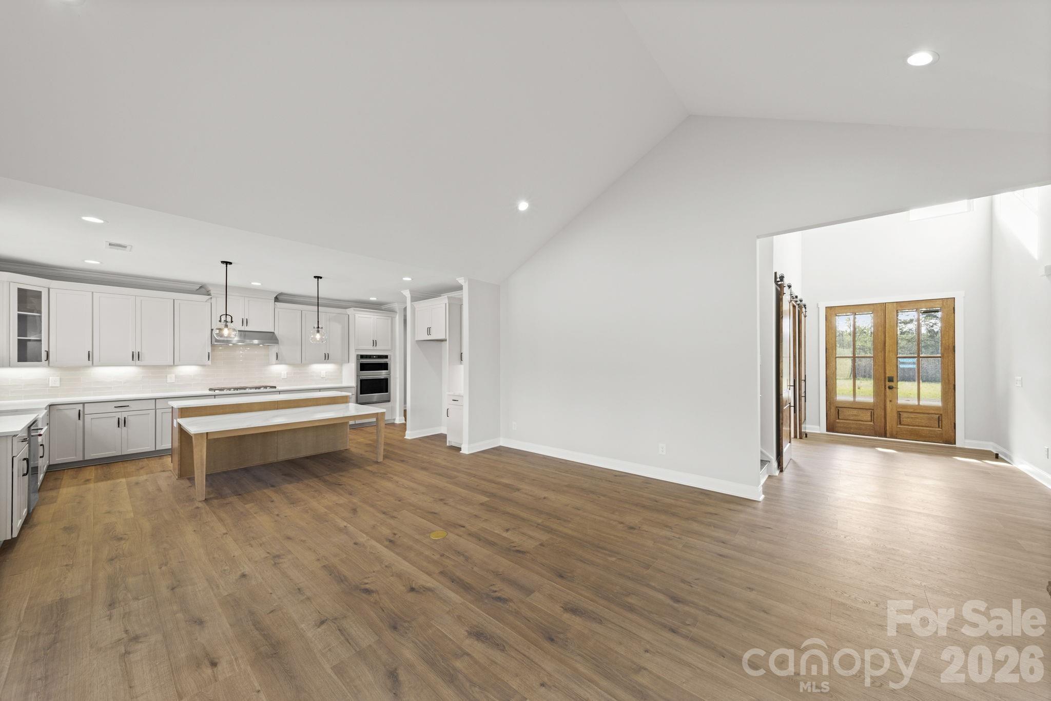 4606 Quiet Rail Court #E-3 — Lancaster