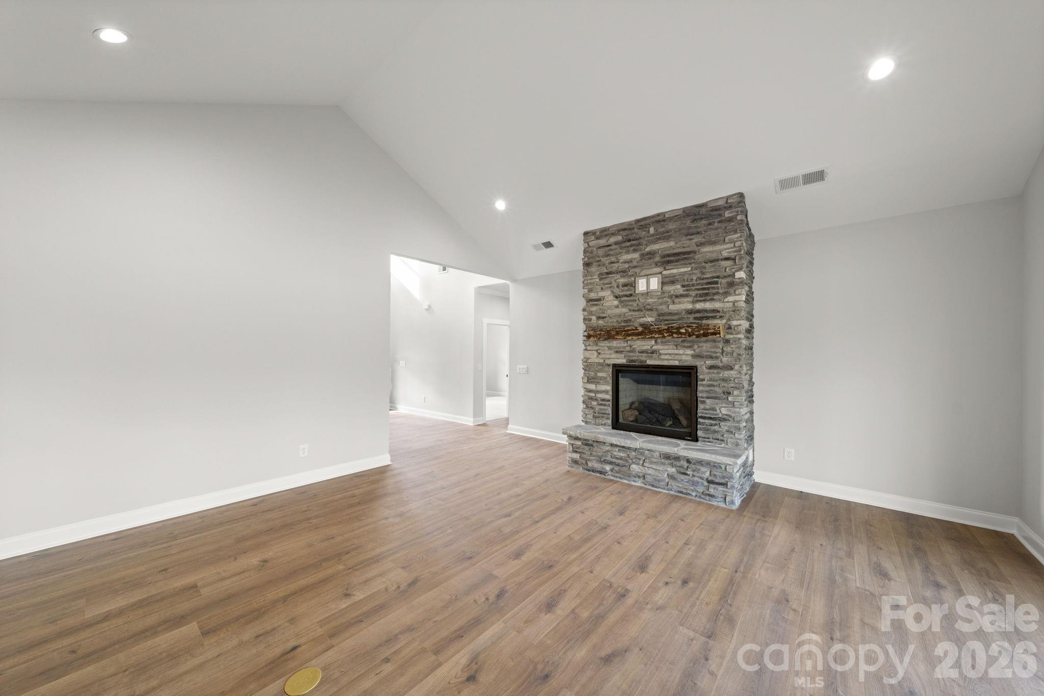 4606 Quiet Rail Court #E-3 — Lancaster