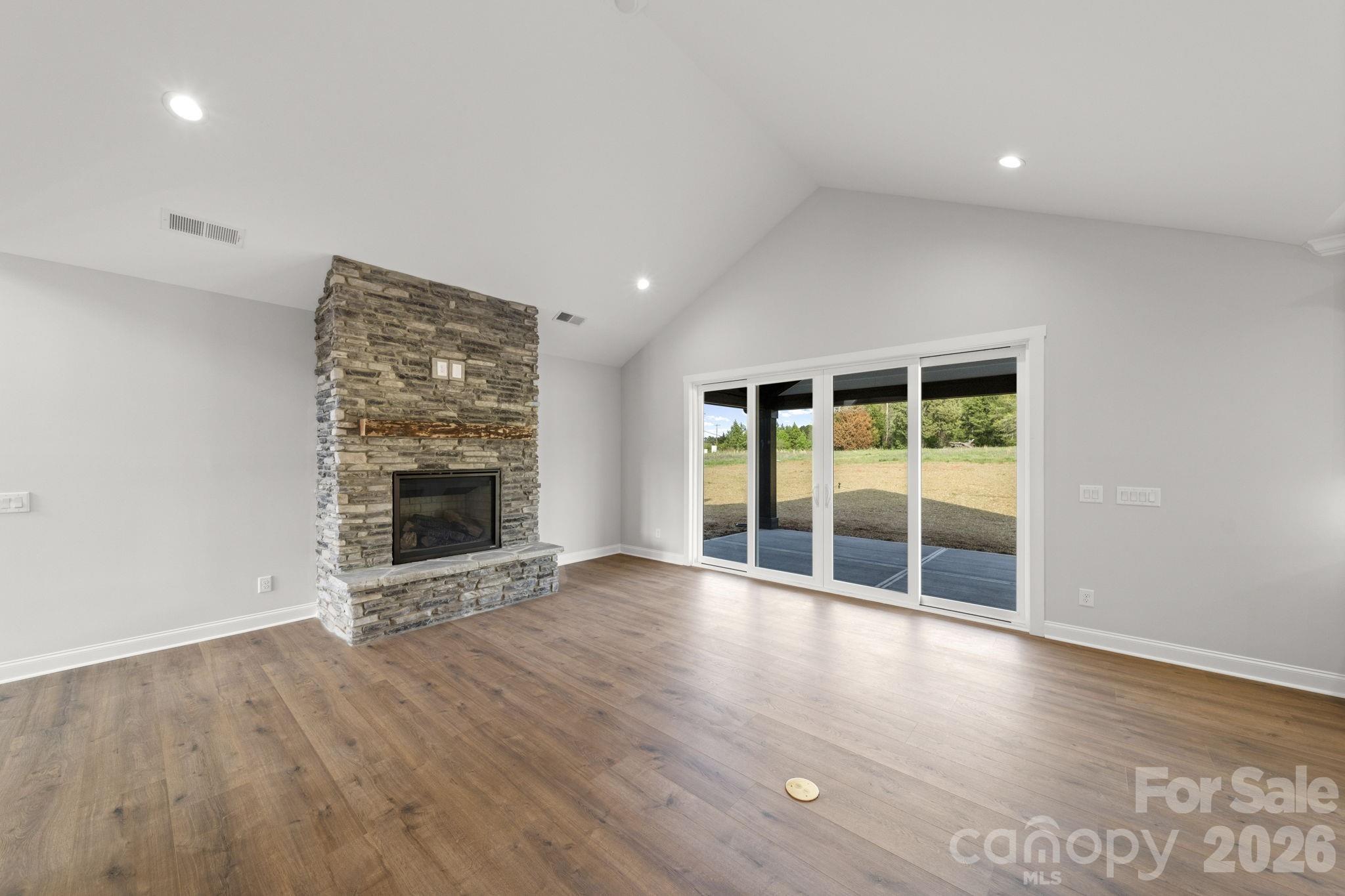 4606 Quiet Rail Court #E-3 — Lancaster