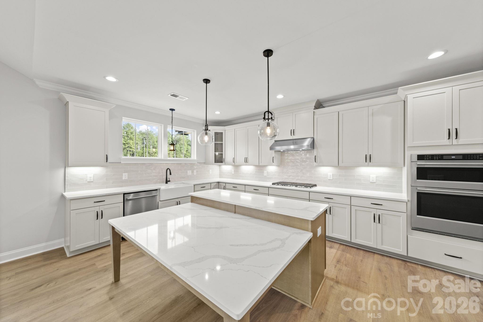 4606 Quiet Rail Court #E-3 — Lancaster