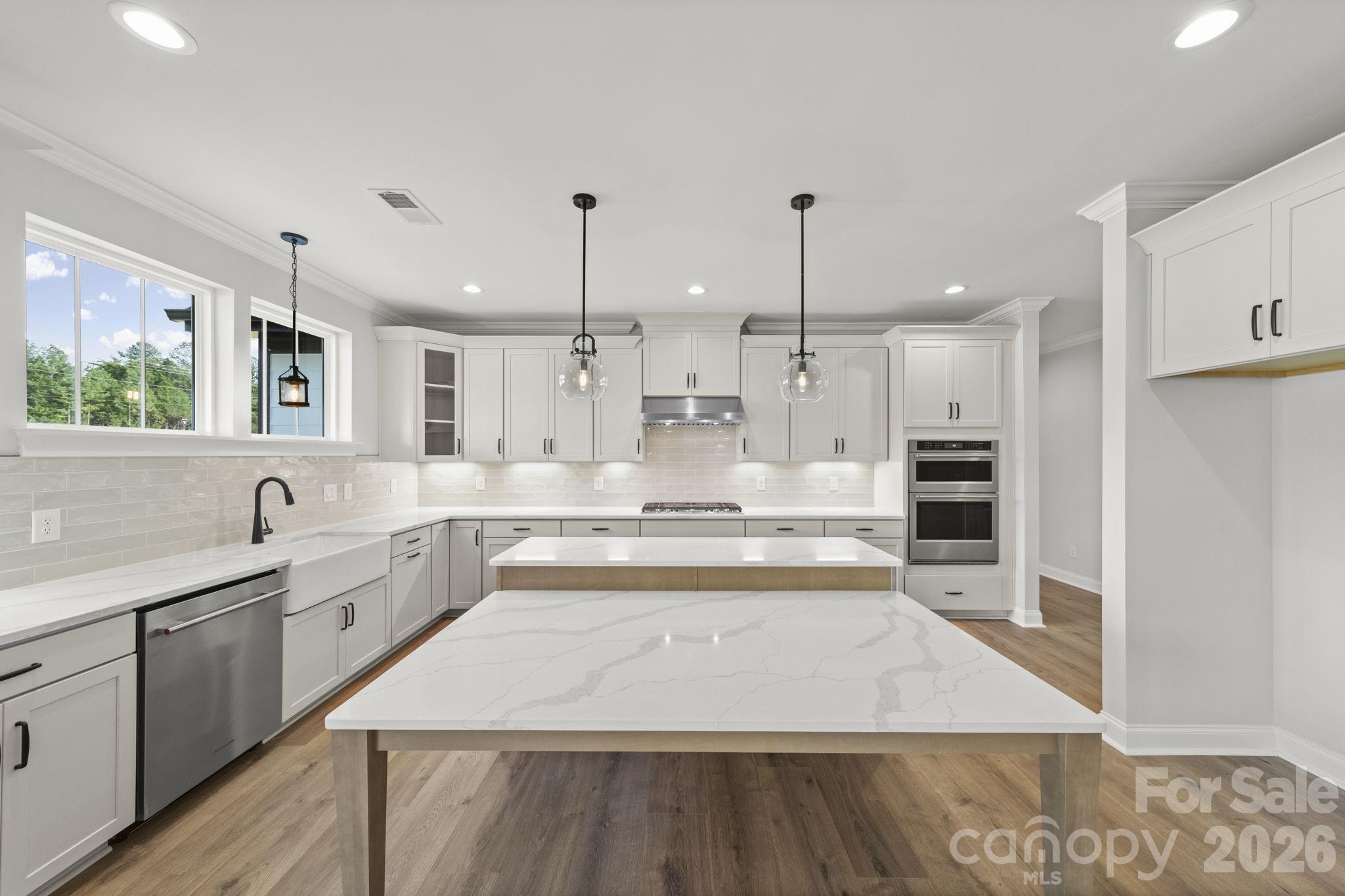 4606 Quiet Rail Court #E-3 — Lancaster
