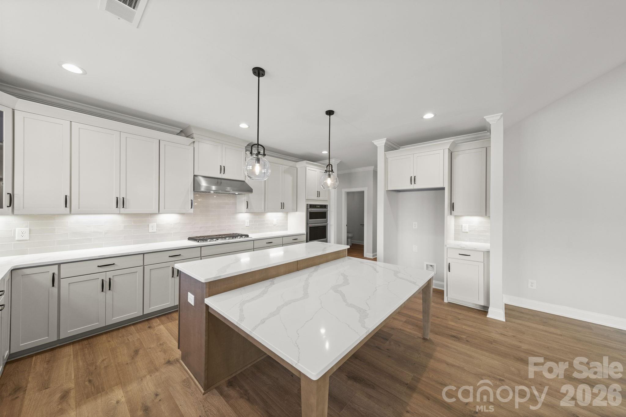 4606 Quiet Rail Court #E-3 — Lancaster