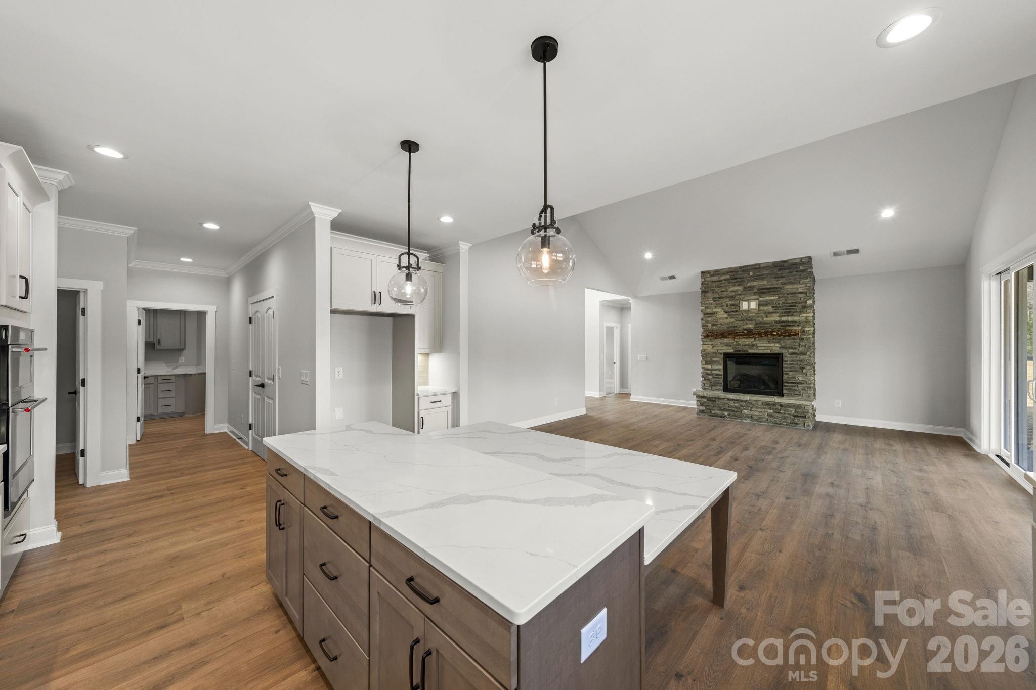 4606 Quiet Rail Court #E-3 — Lancaster