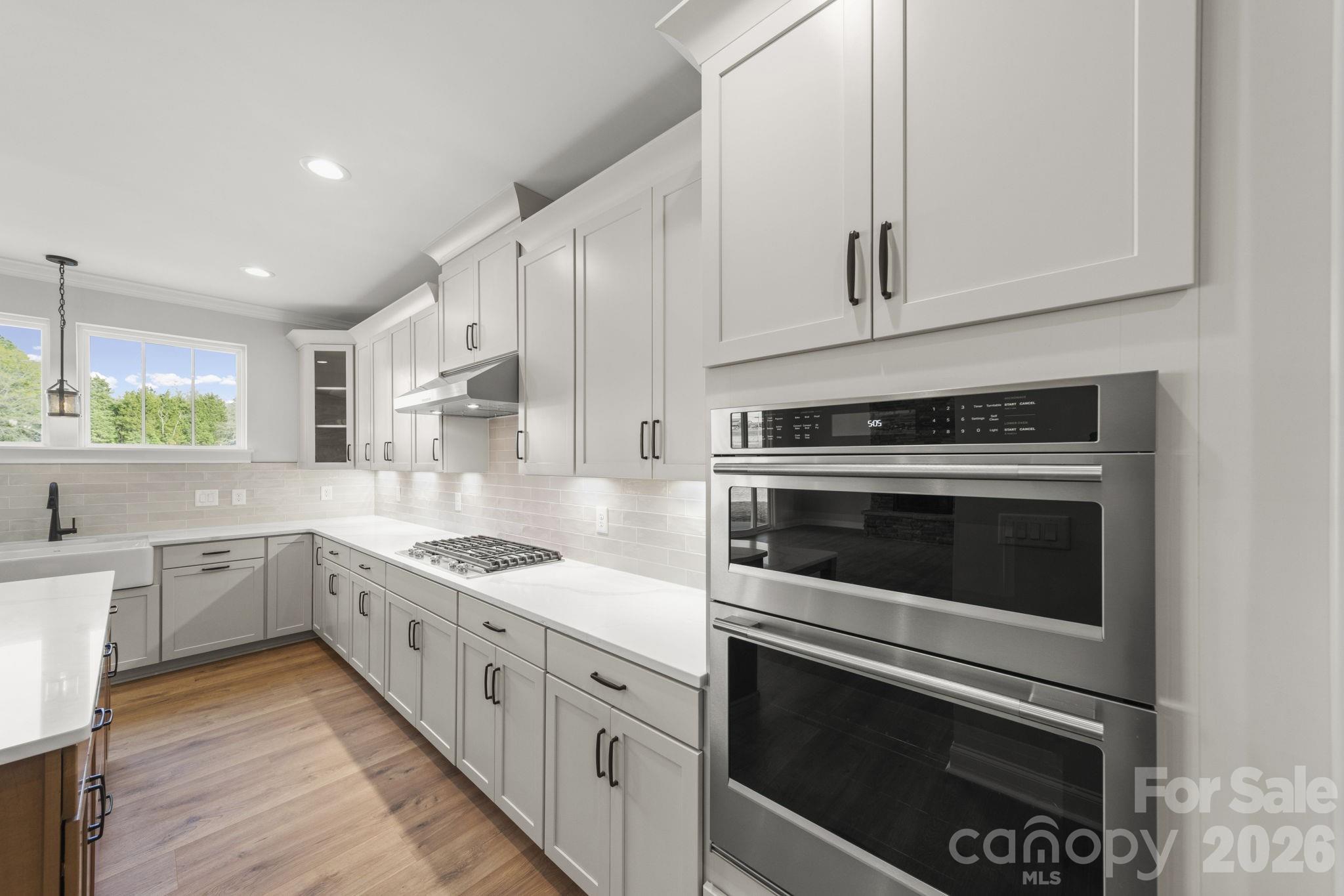 4606 Quiet Rail Court #E-3 — Lancaster