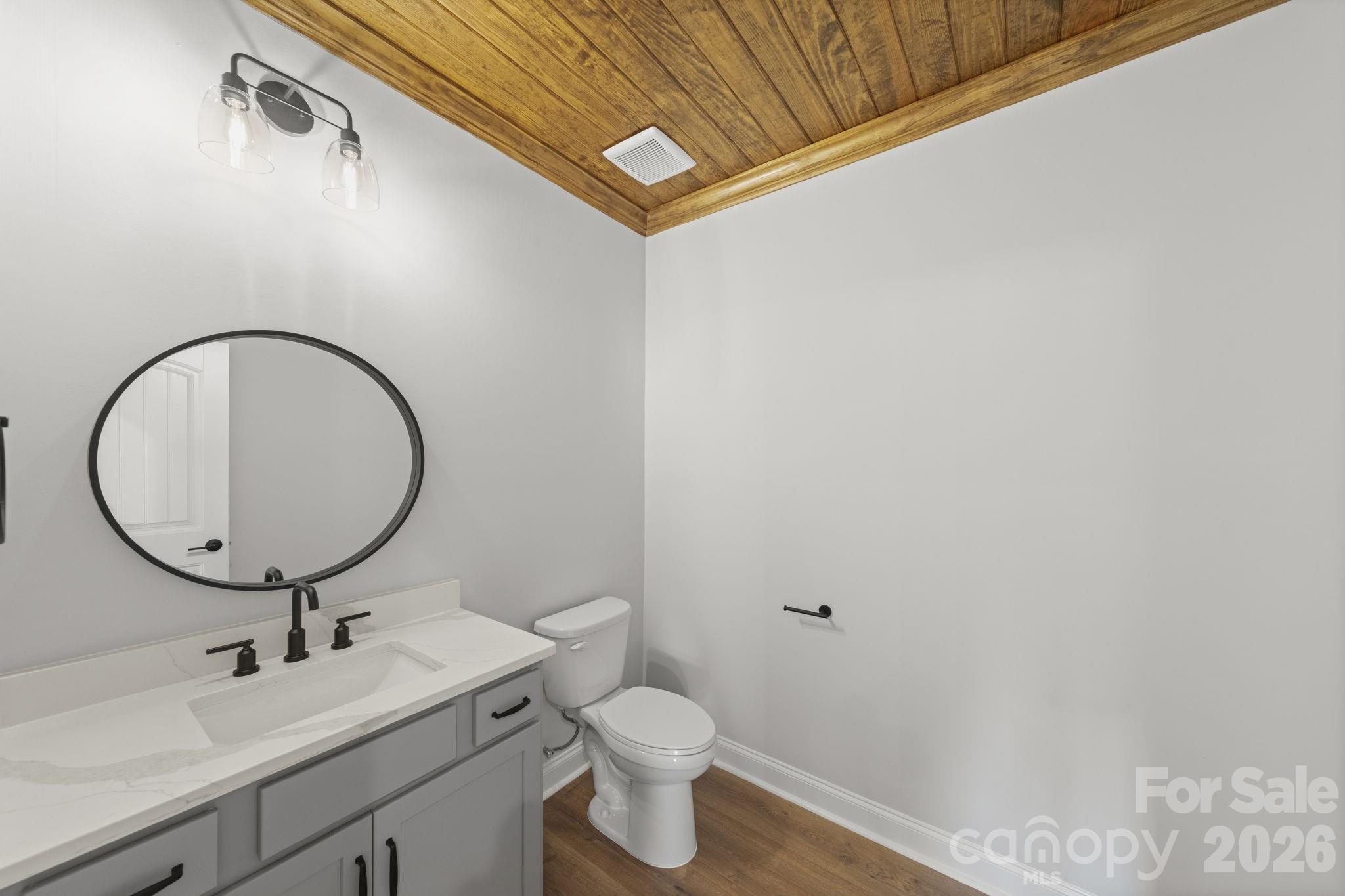 4606 Quiet Rail Court #E-3 — Lancaster
