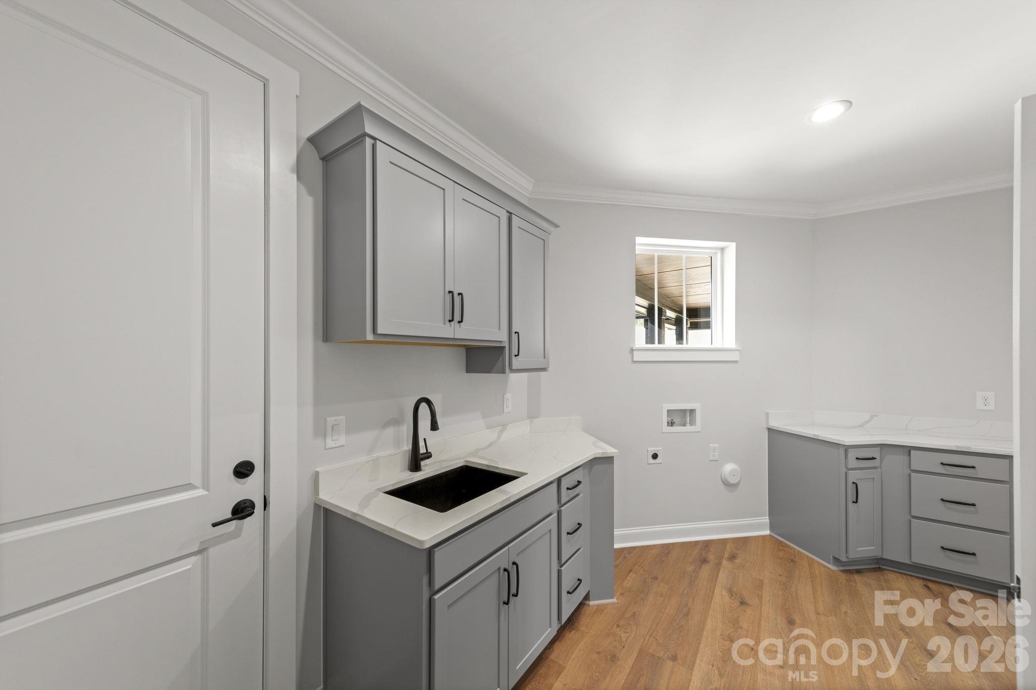 4606 Quiet Rail Court #E-3 — Lancaster