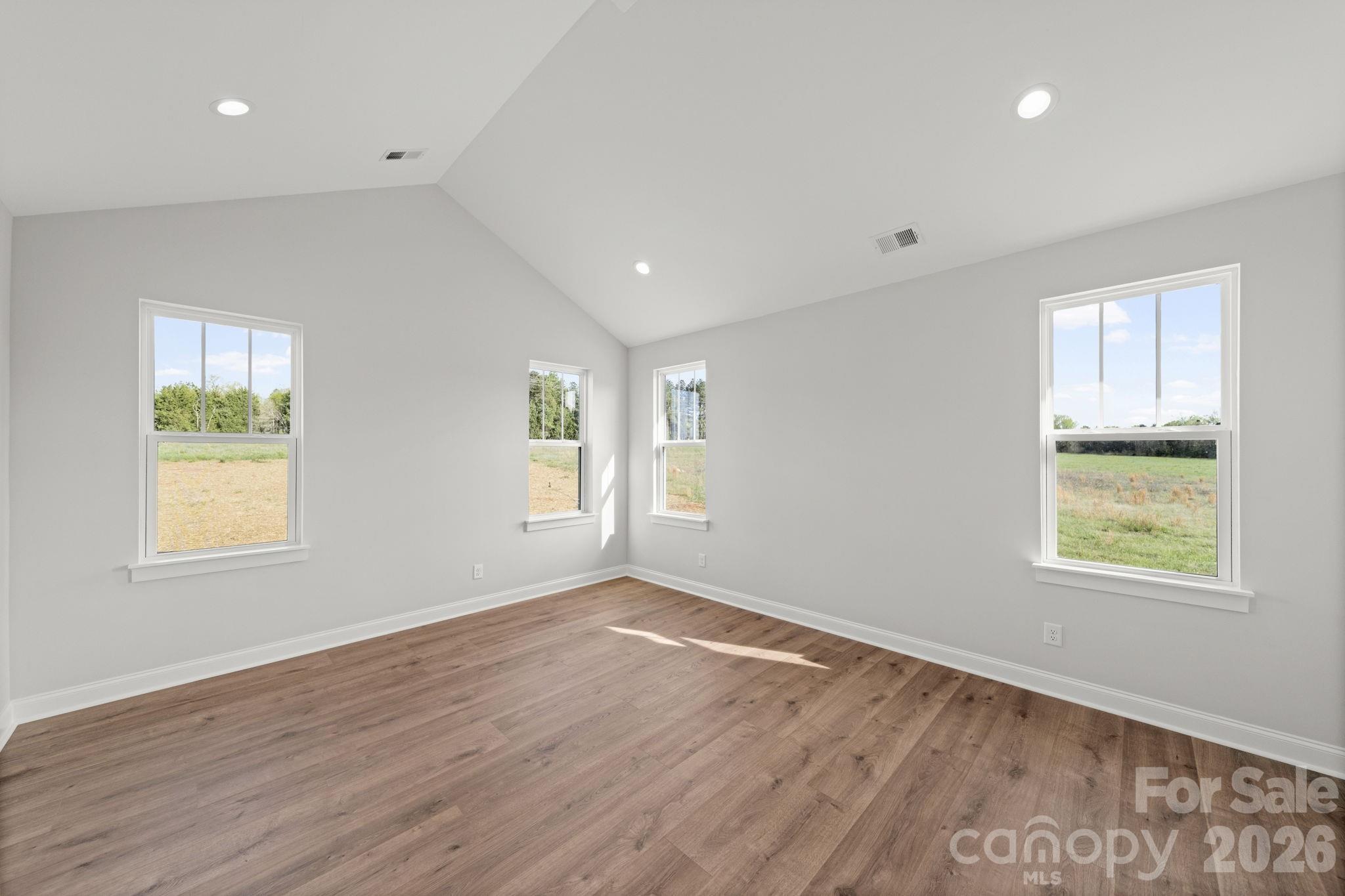 4606 Quiet Rail Court #E-3 — Lancaster