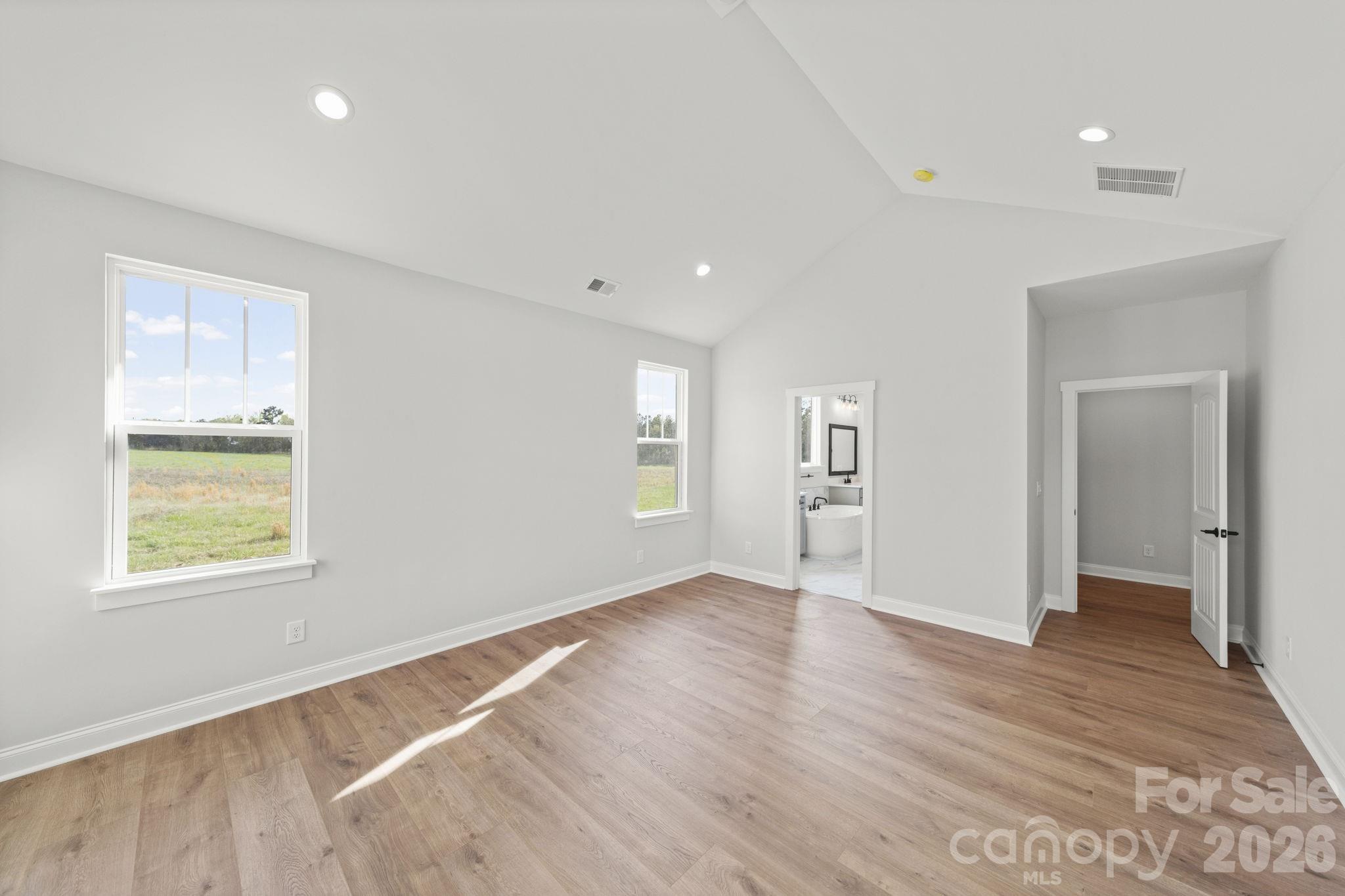 4606 Quiet Rail Court #E-3 — Lancaster