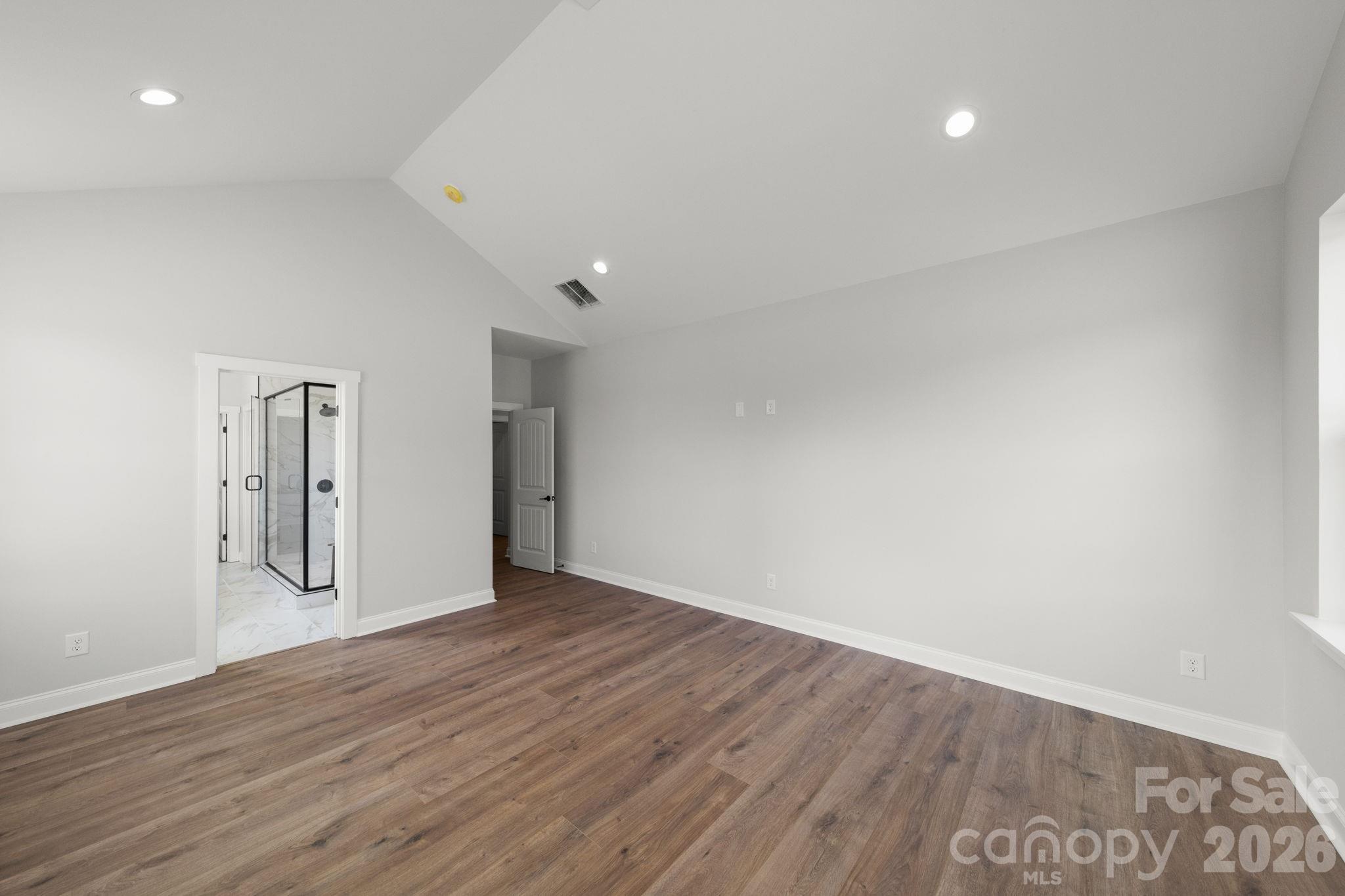 4606 Quiet Rail Court #E-3 — Lancaster