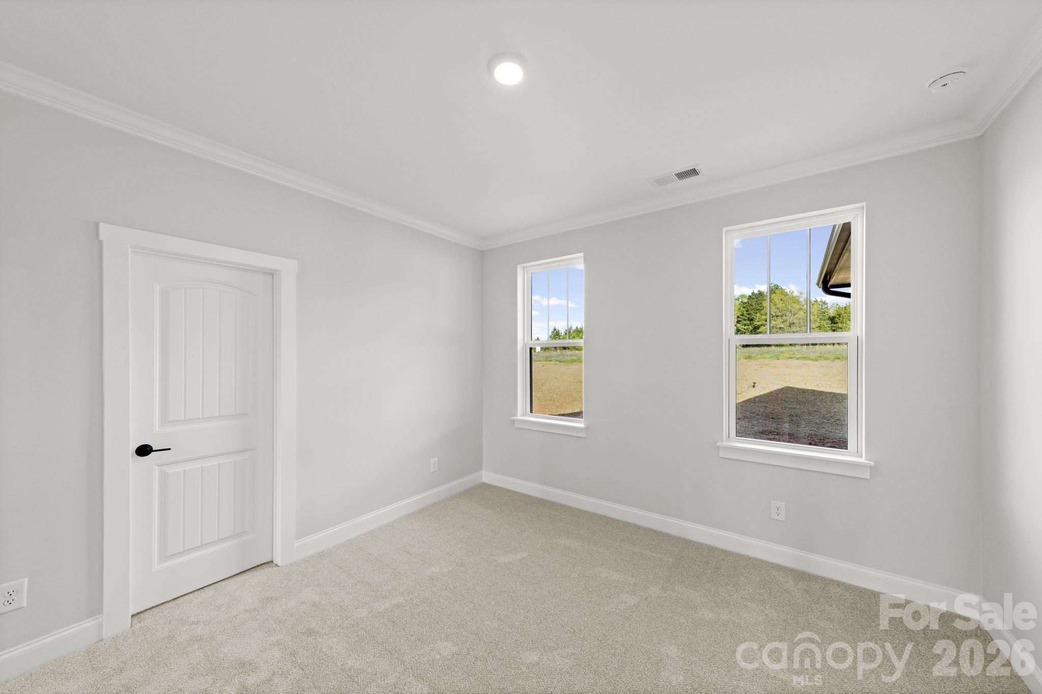 4606 Quiet Rail Court #E-3 — Lancaster