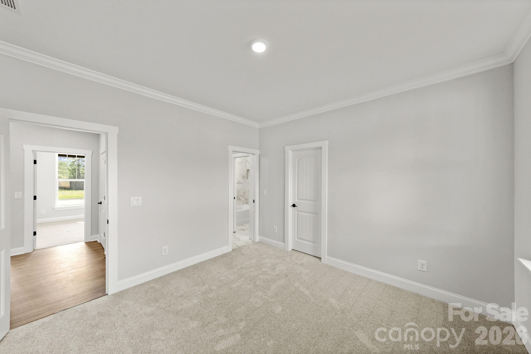 4606 Quiet Rail Court #E-3 — Lancaster