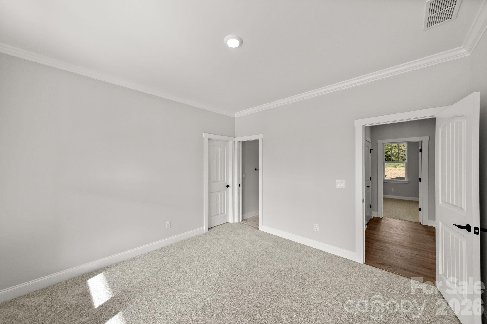 4606 Quiet Rail Court #E-3 — Lancaster