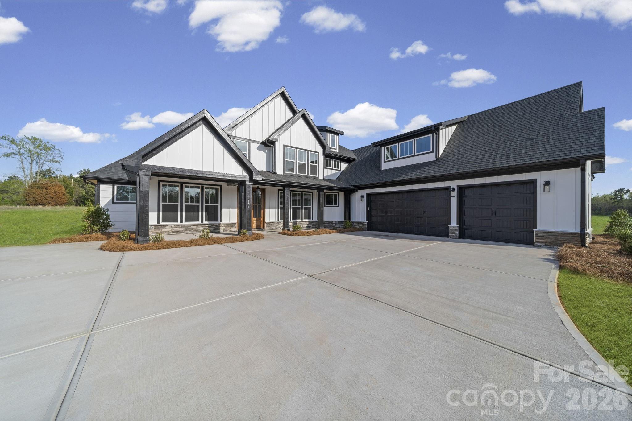 4606 Quiet Rail Court #E-3 — Lancaster