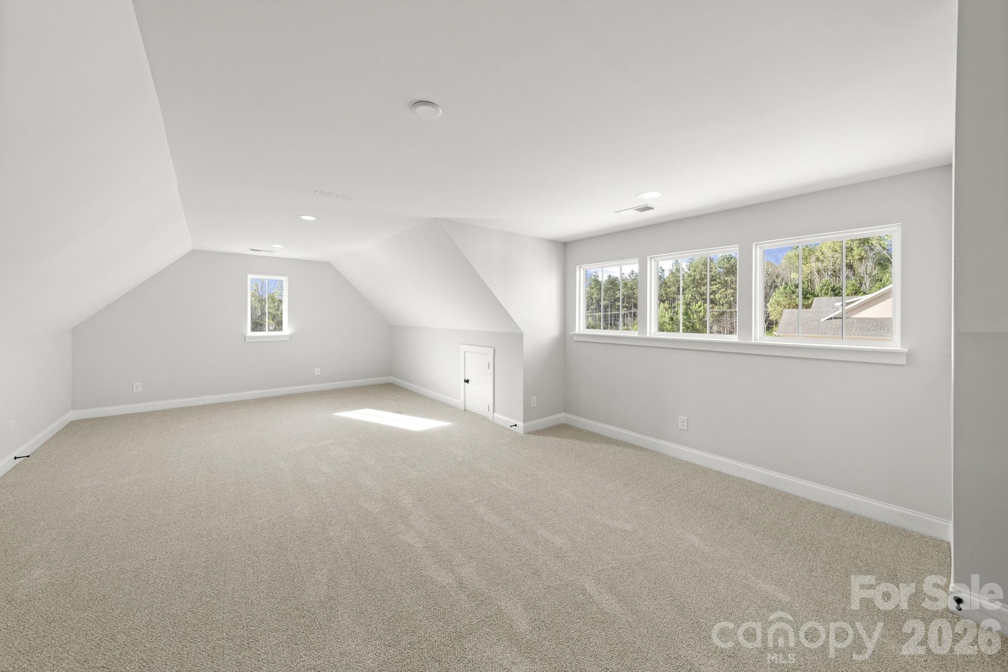 4606 Quiet Rail Court #E-3 — Lancaster