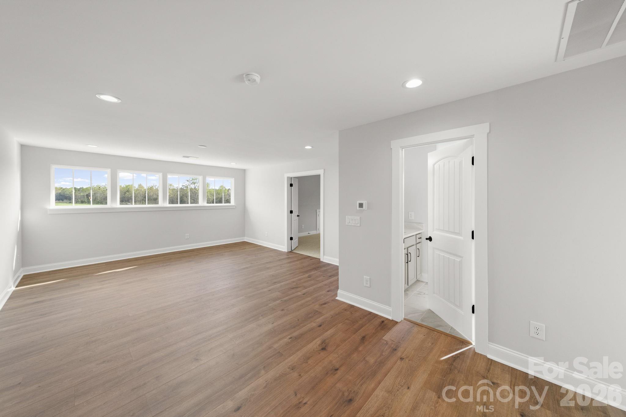 4606 Quiet Rail Court #E-3 — Lancaster