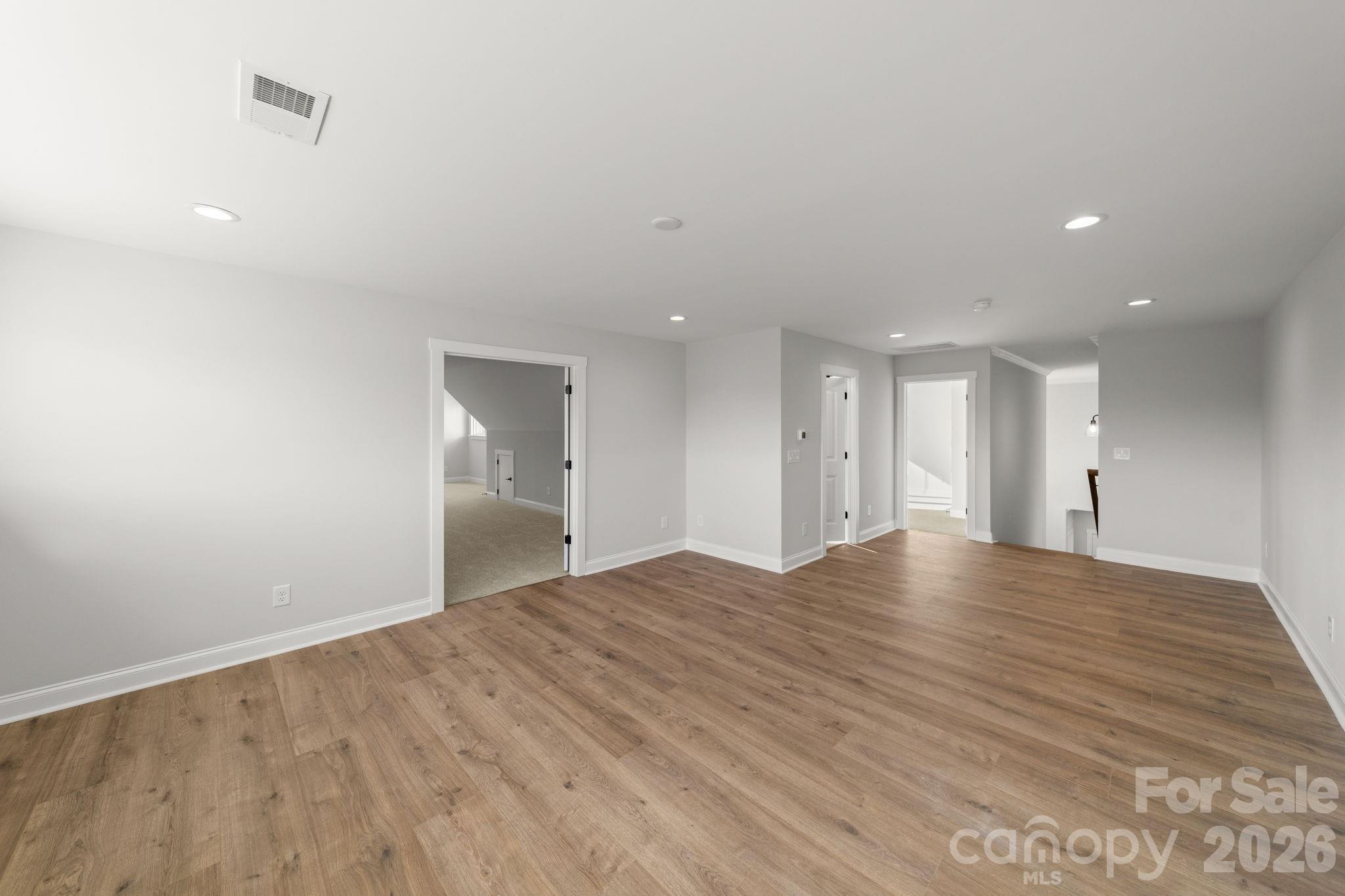 4606 Quiet Rail Court #E-3 — Lancaster